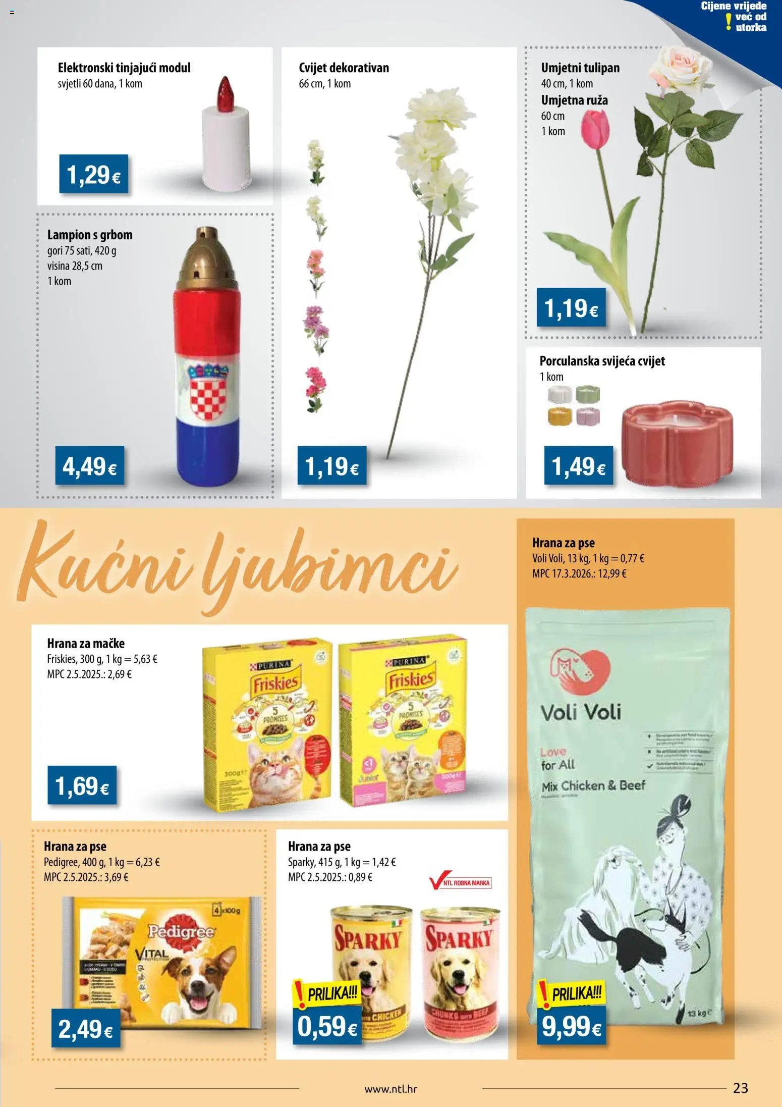 NTL Katalog