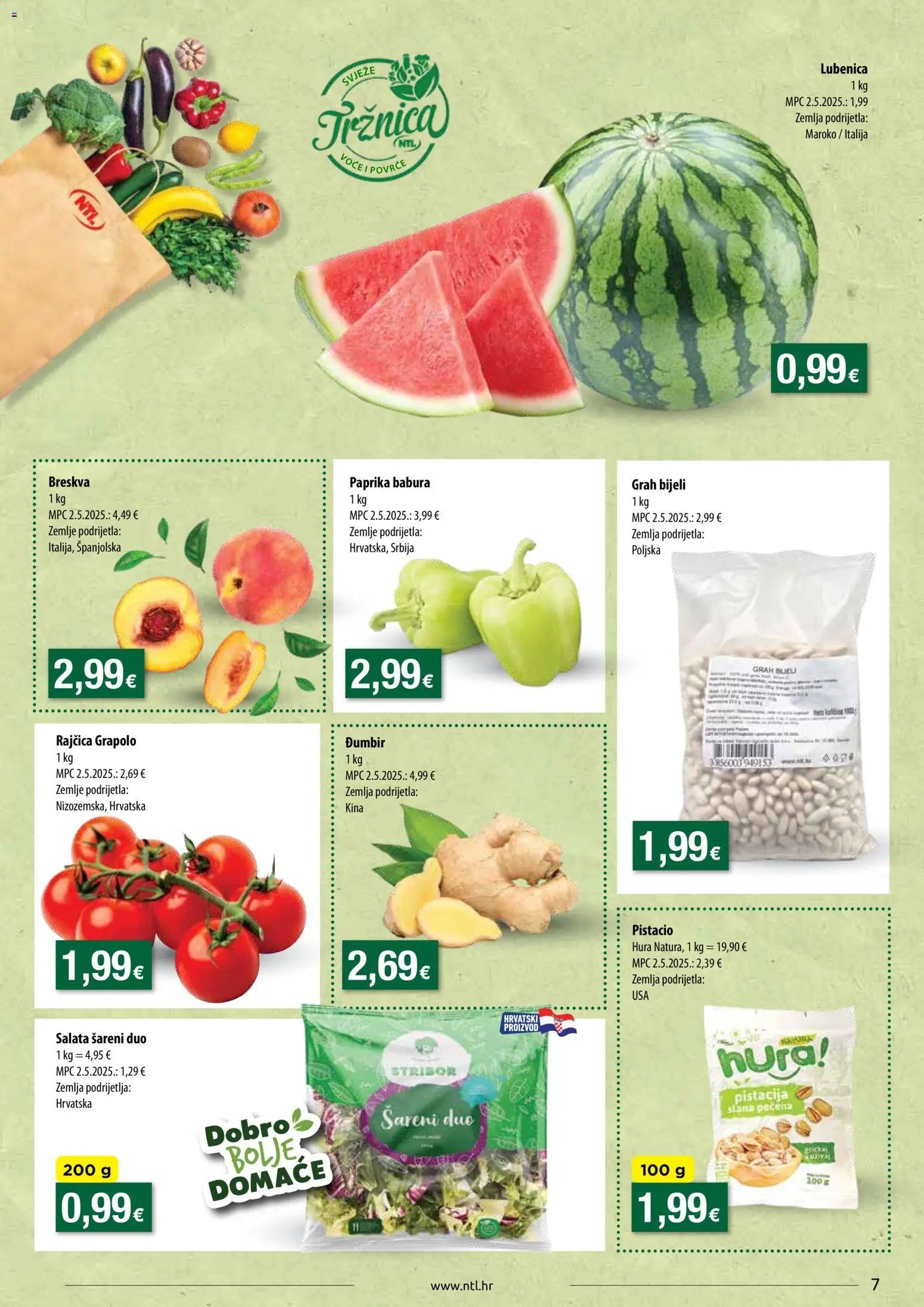 NTL Katalog