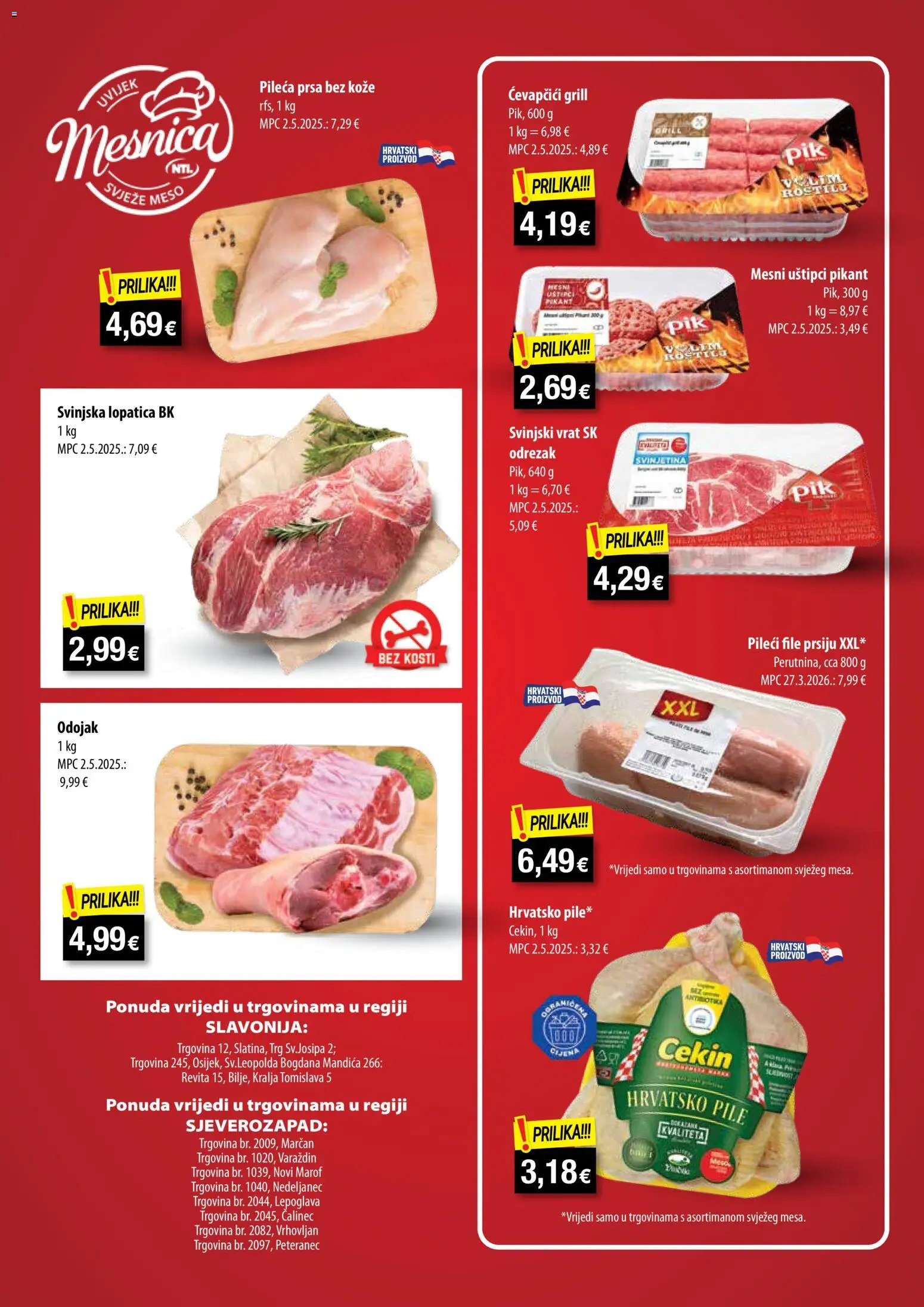 NTL Katalog