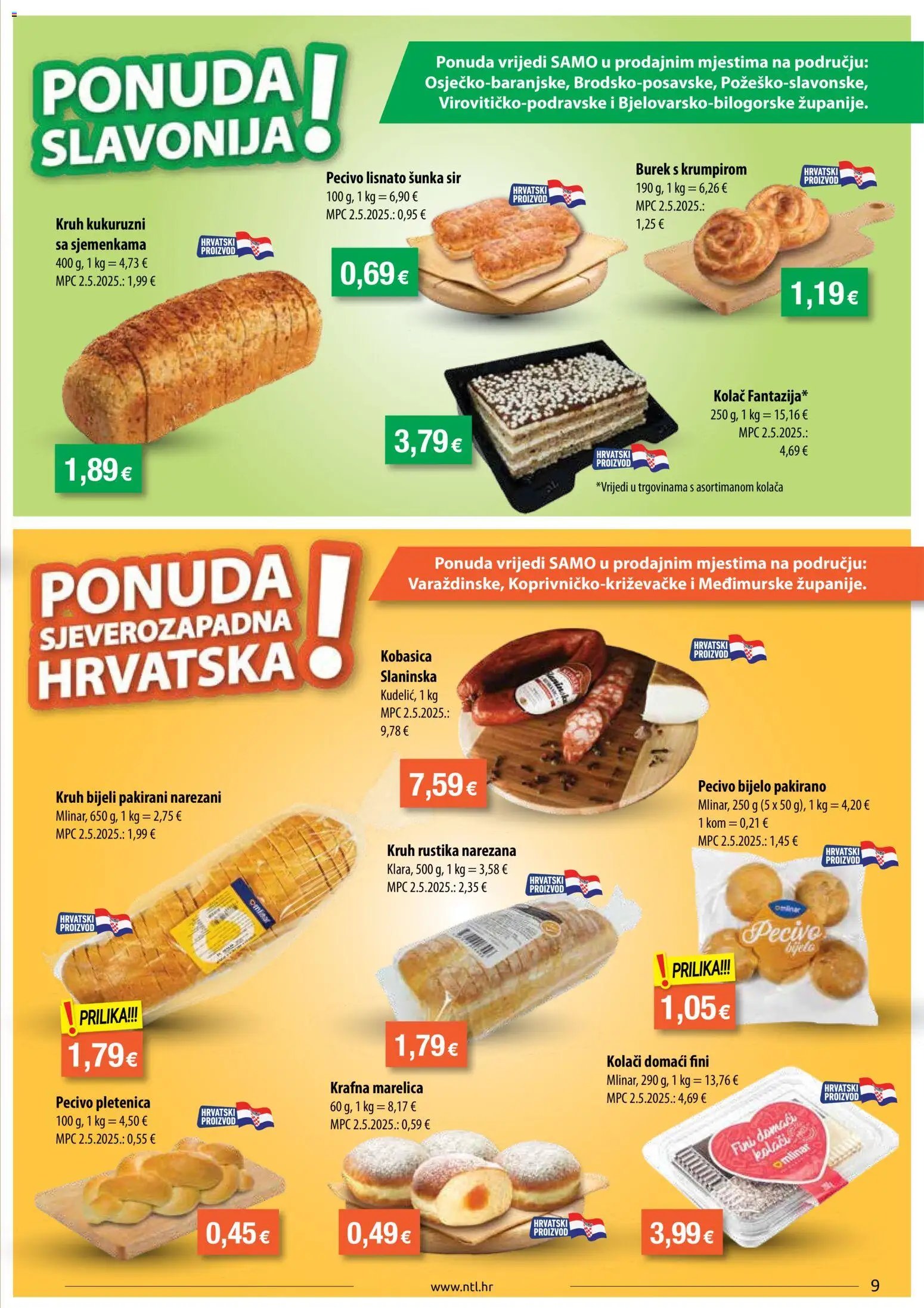 NTL Katalog