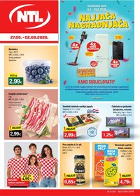 NTL Katalog