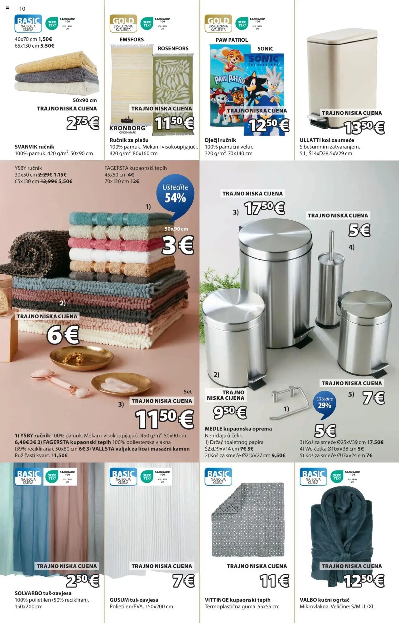 Katalog JYSK
