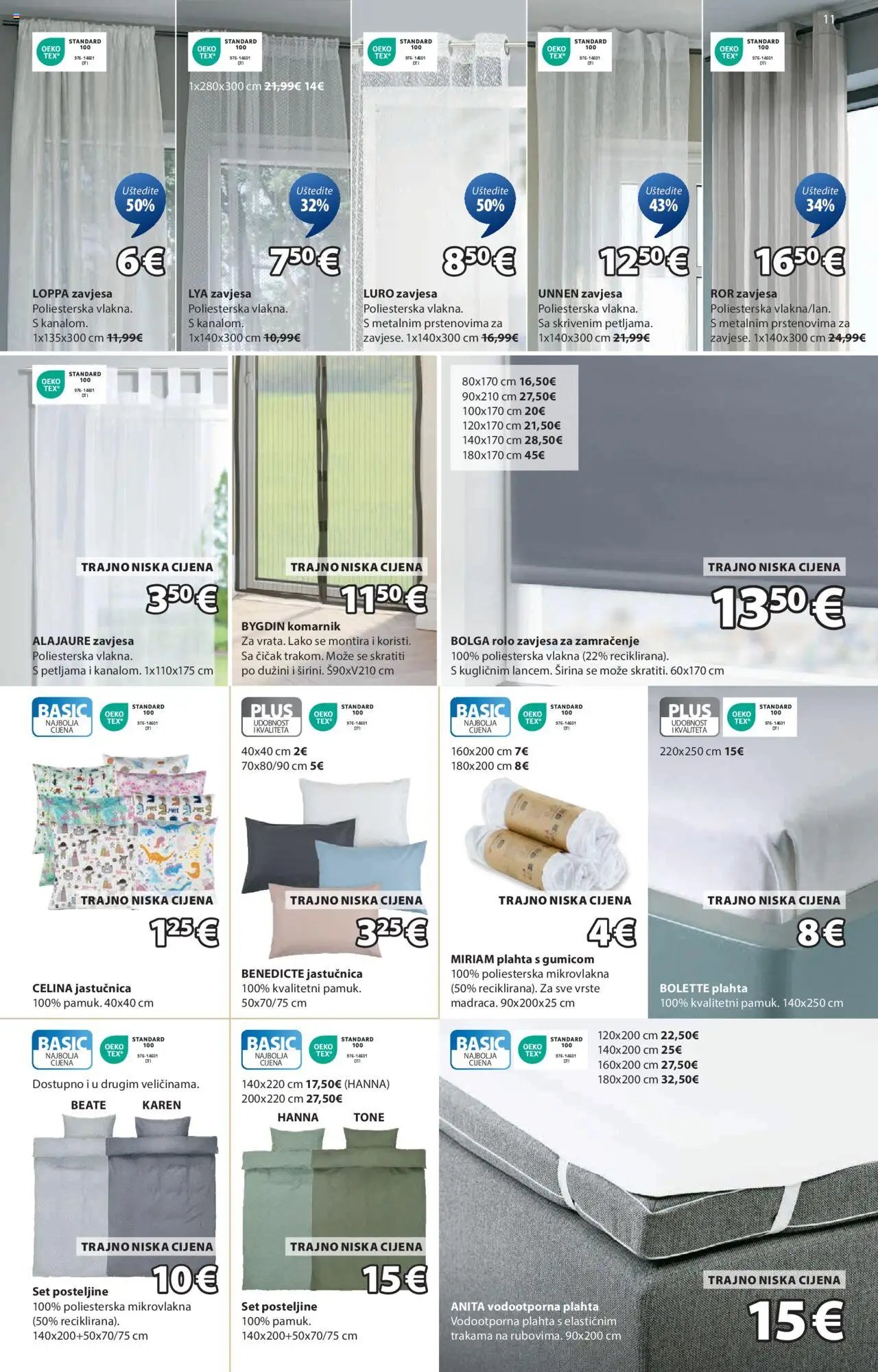 Katalog JYSK