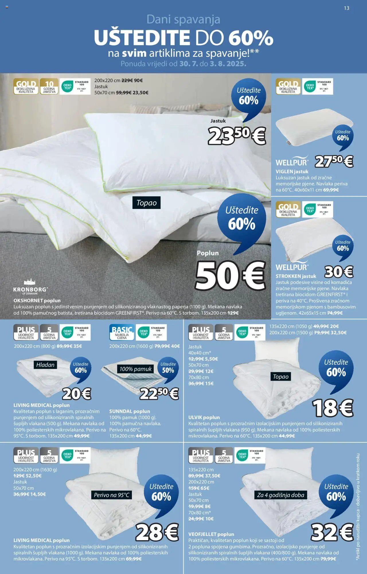 Katalog JYSK