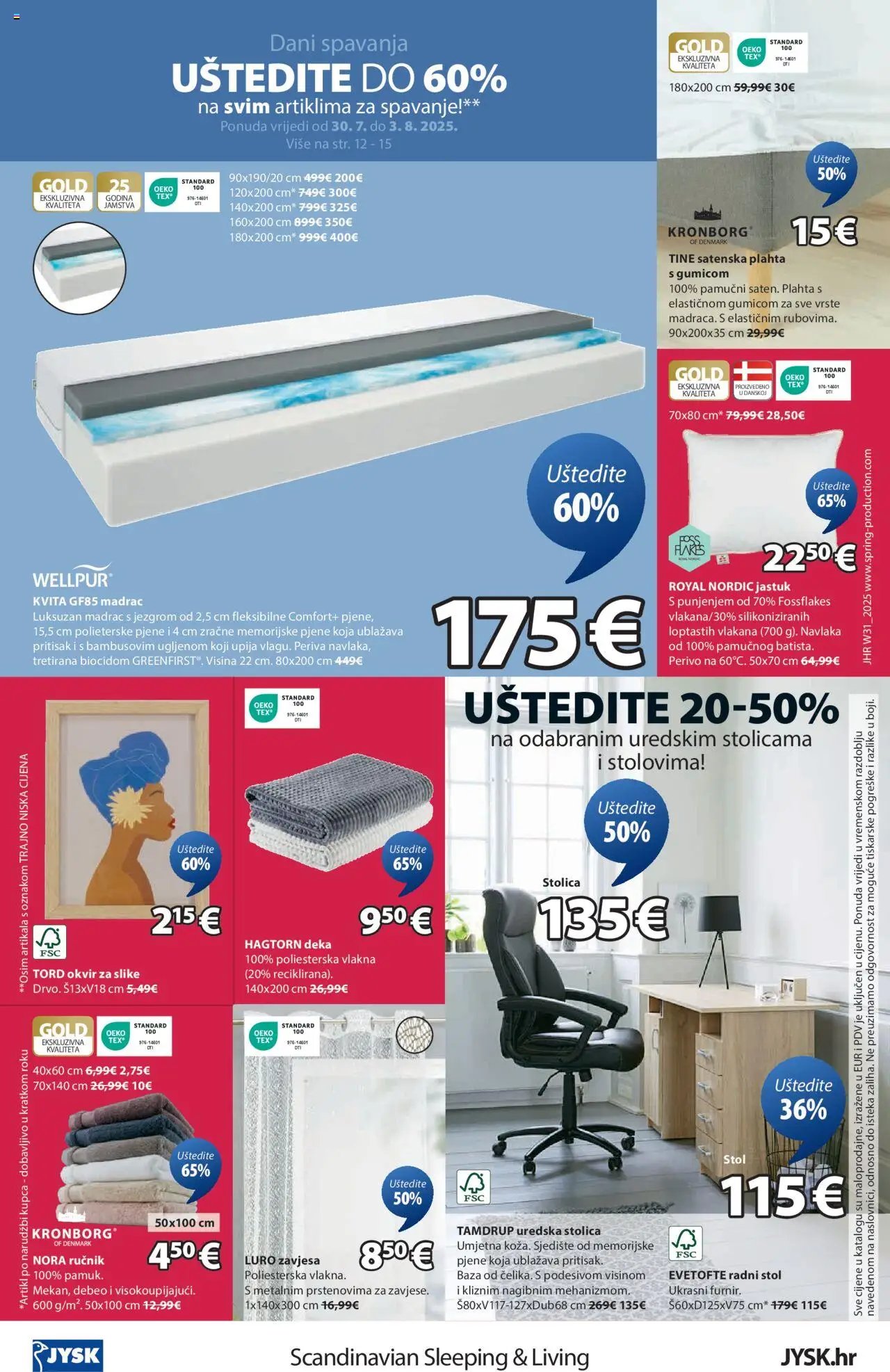 Katalog JYSK