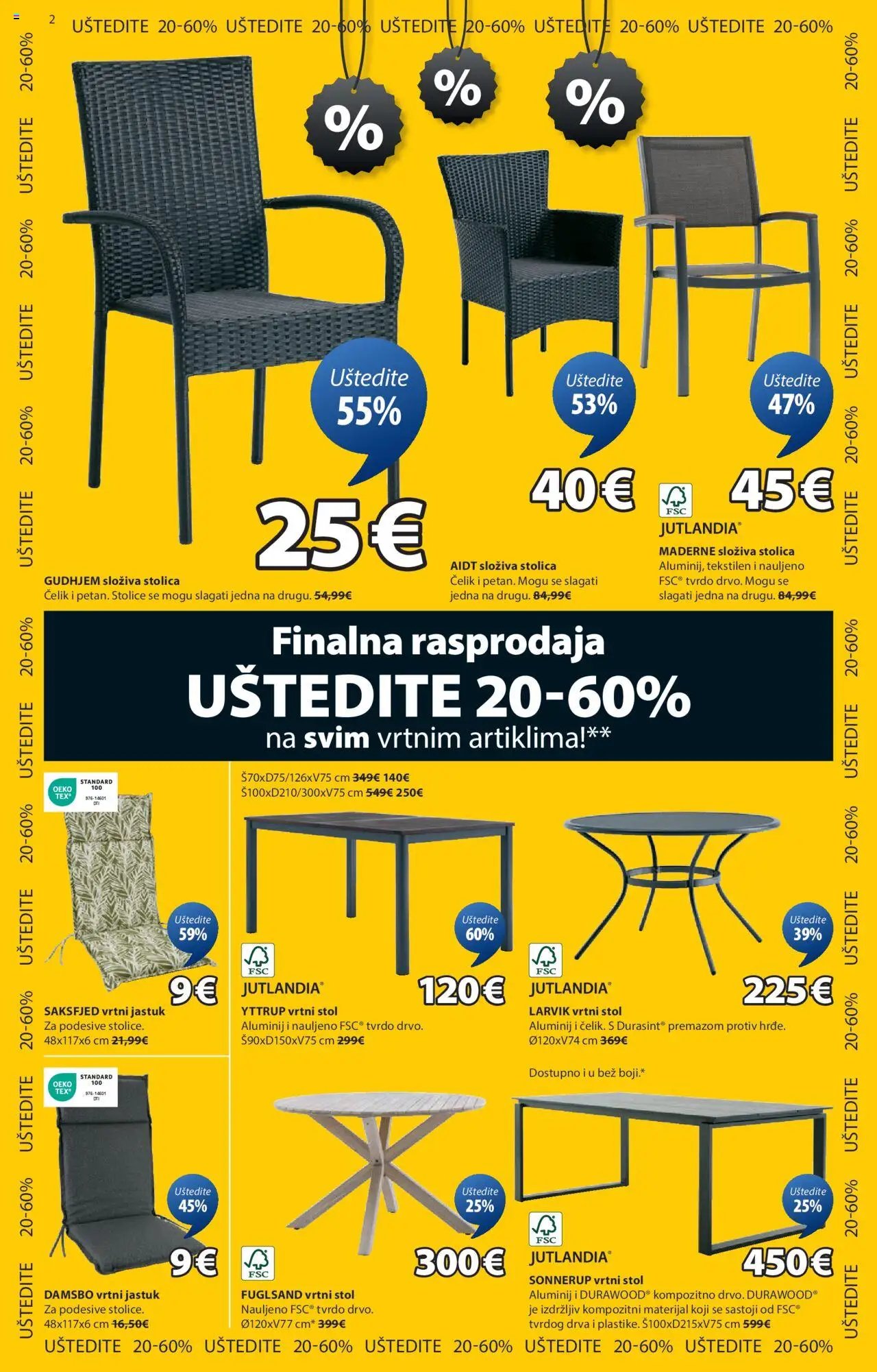 Katalog JYSK