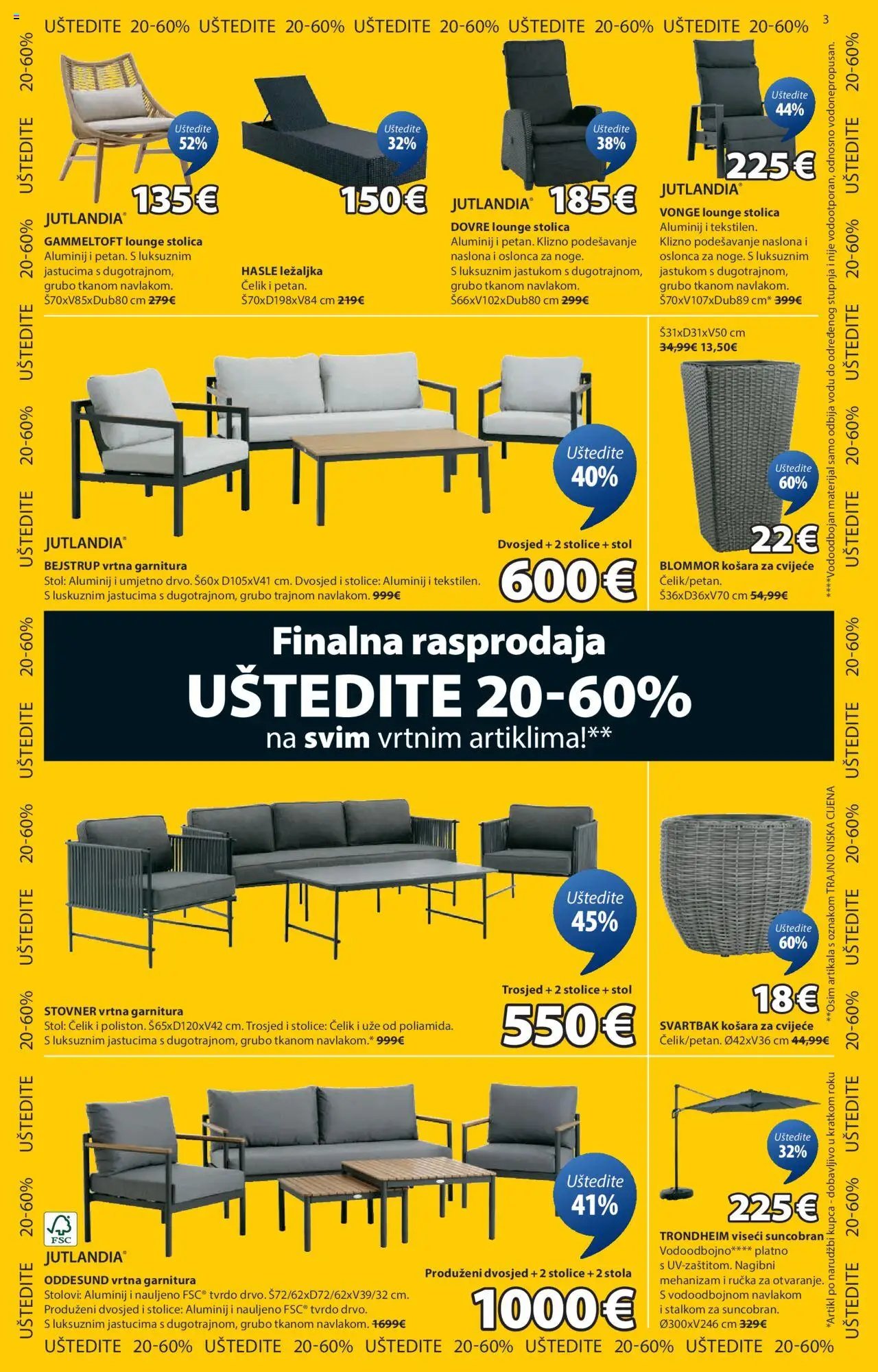 Katalog JYSK