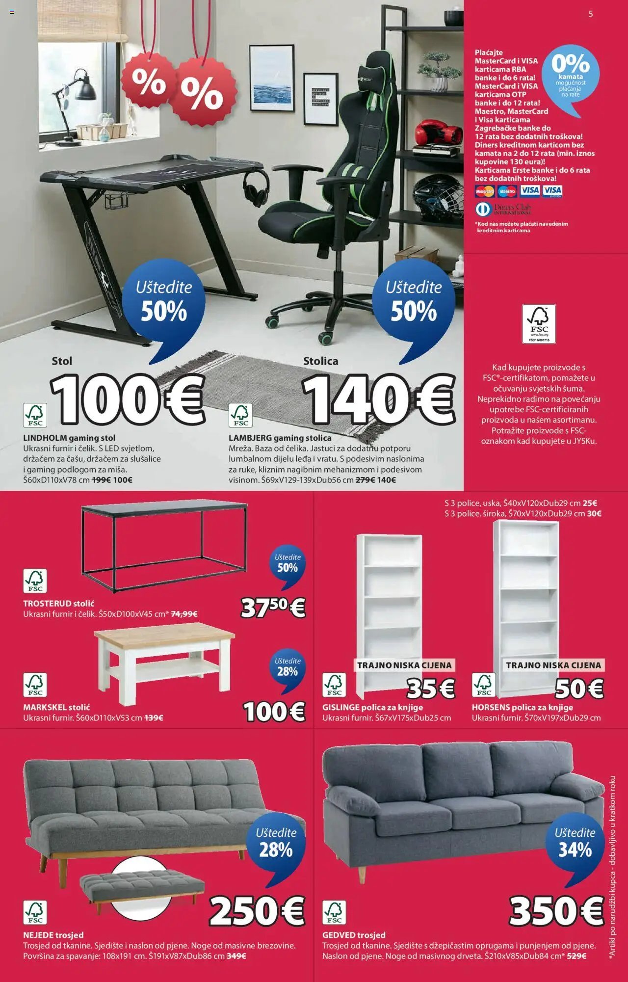 Katalog JYSK