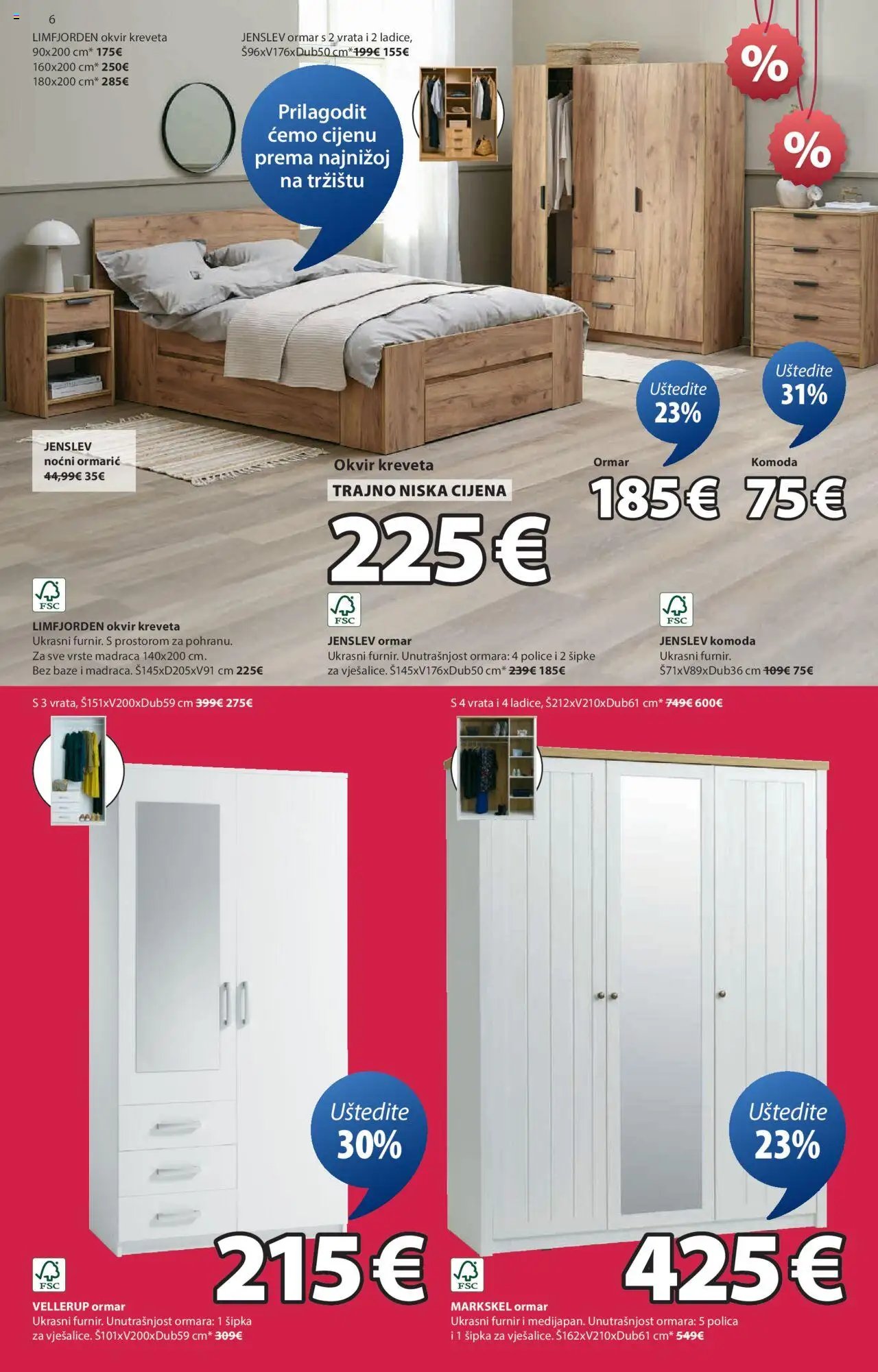 Katalog JYSK