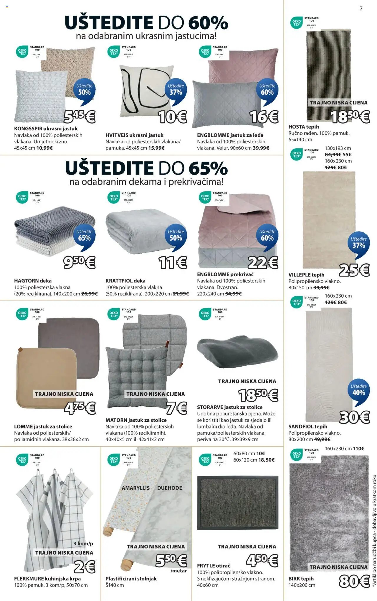 Katalog JYSK