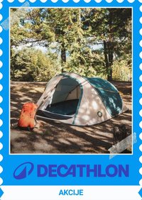Decathlon Sezonska ponuda