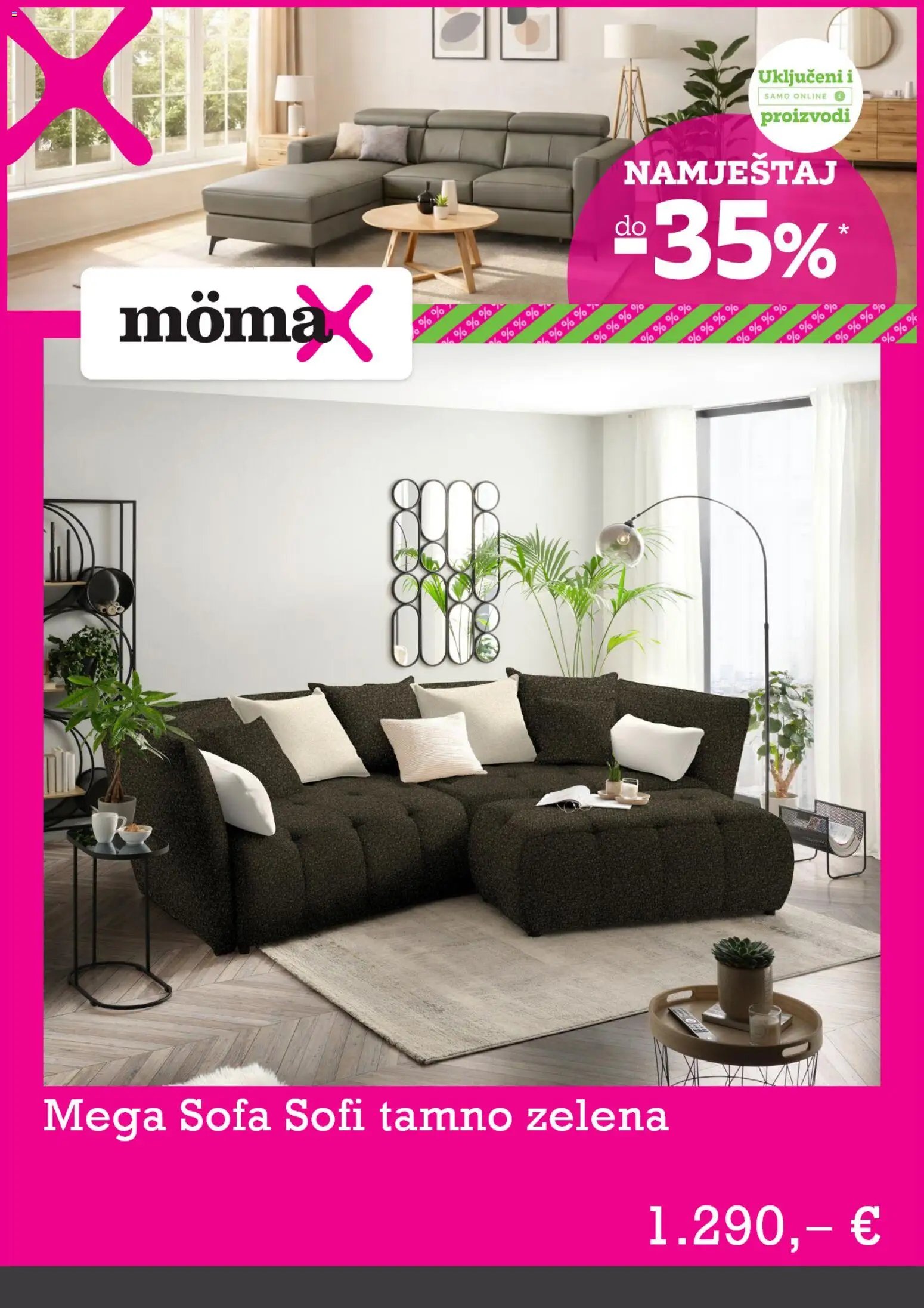 Mömax Katalog