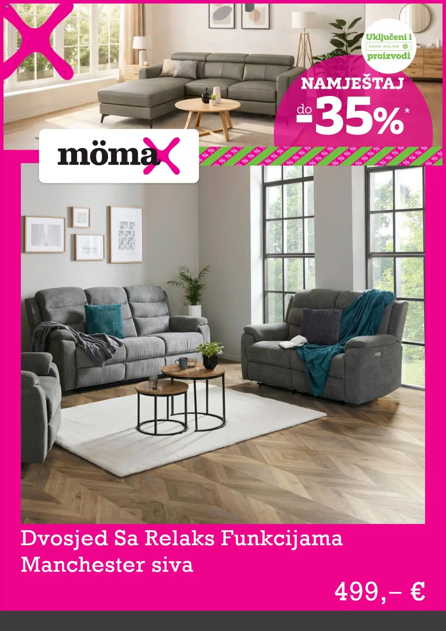 Mömax Katalog