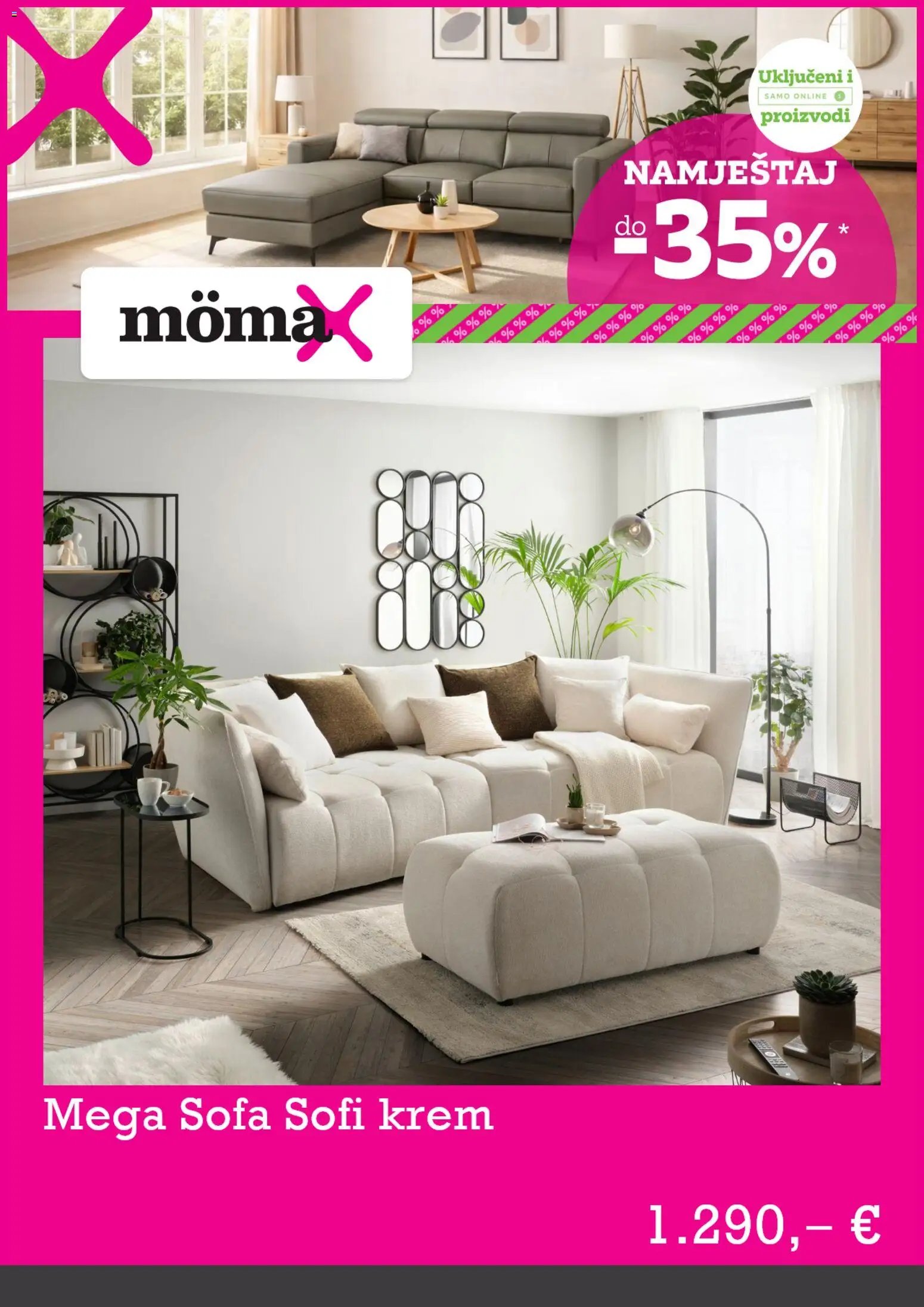 Mömax Katalog
