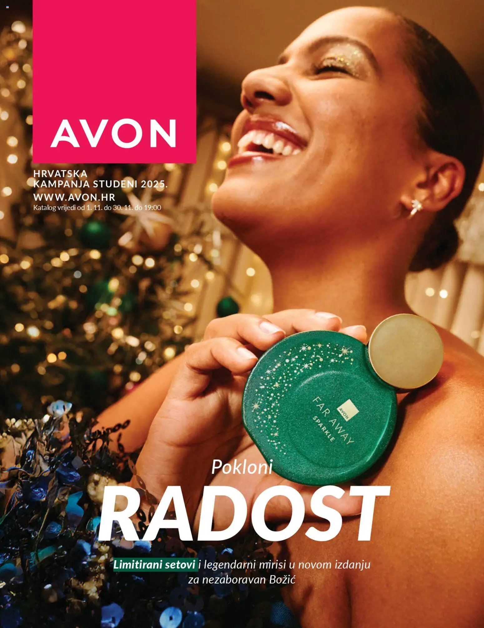 Katalog Avon