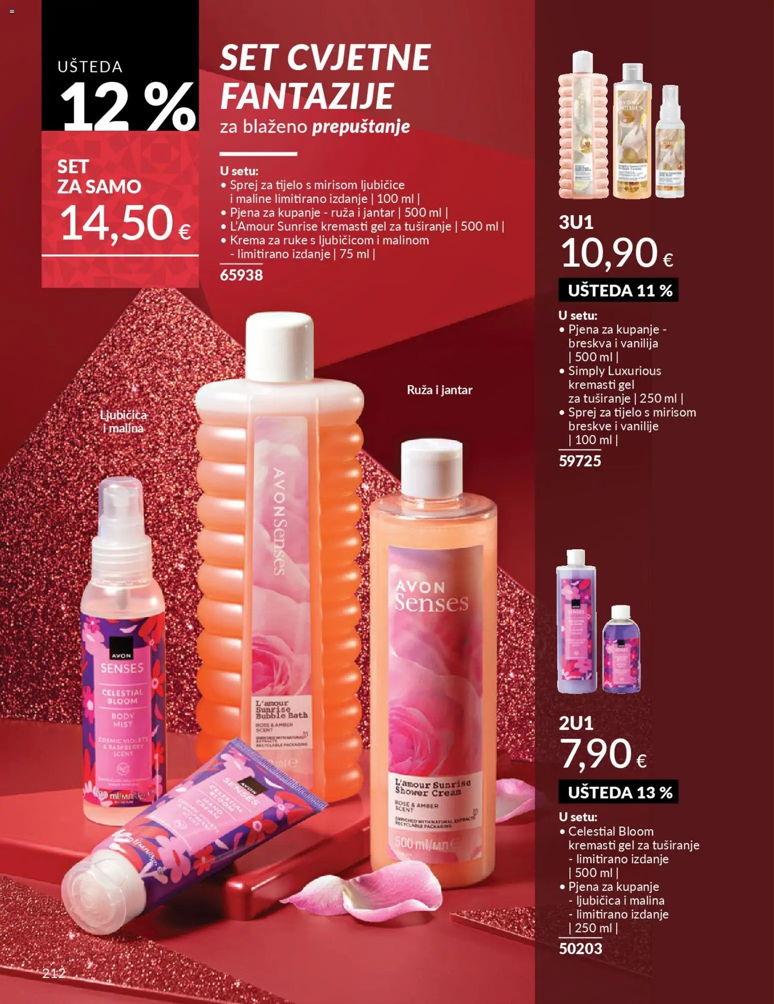 Katalog Avon