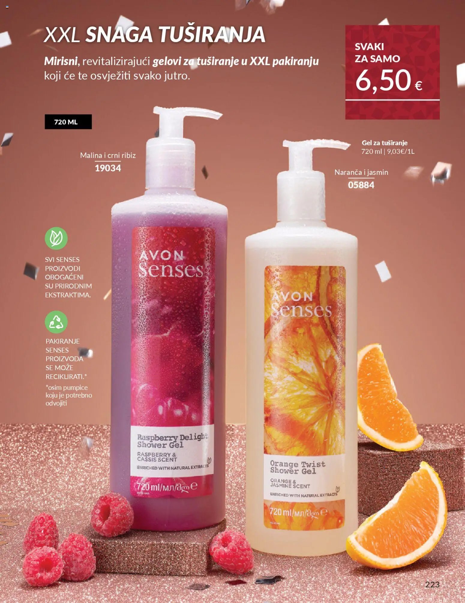 Katalog Avon