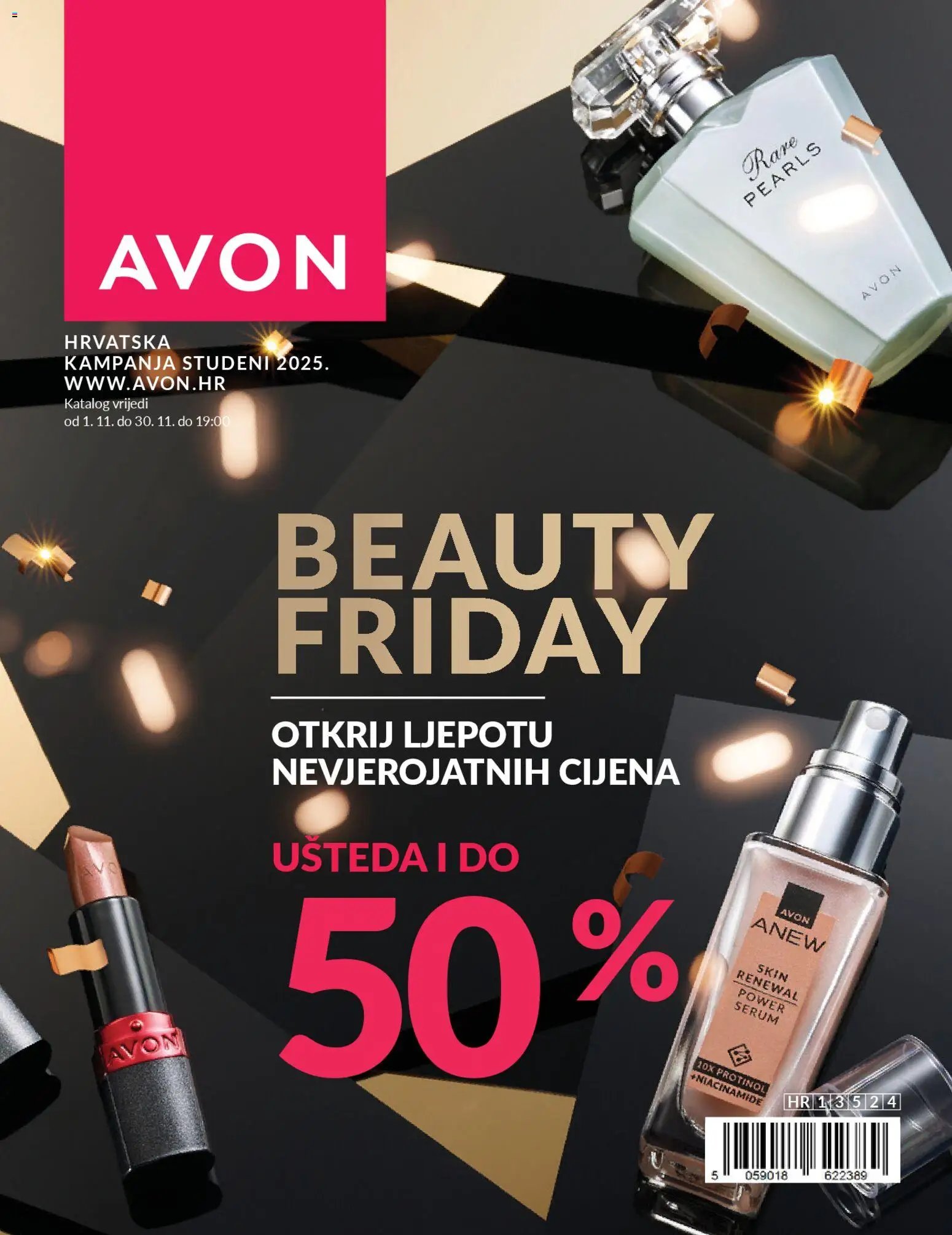 Katalog Avon