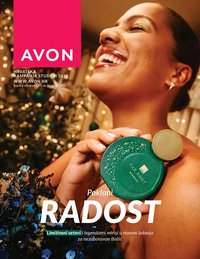 Katalog Avon