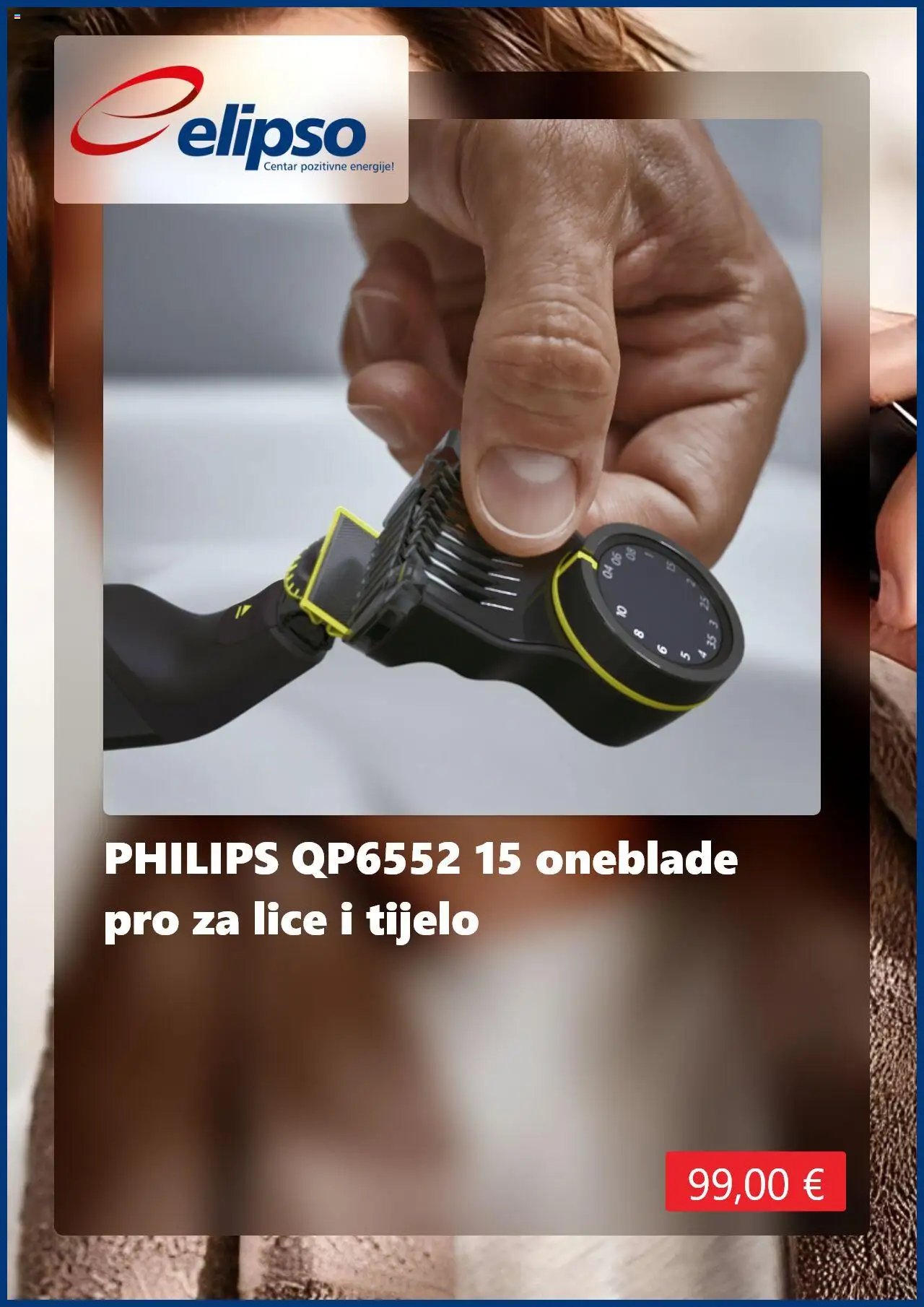 Katalog Elipso