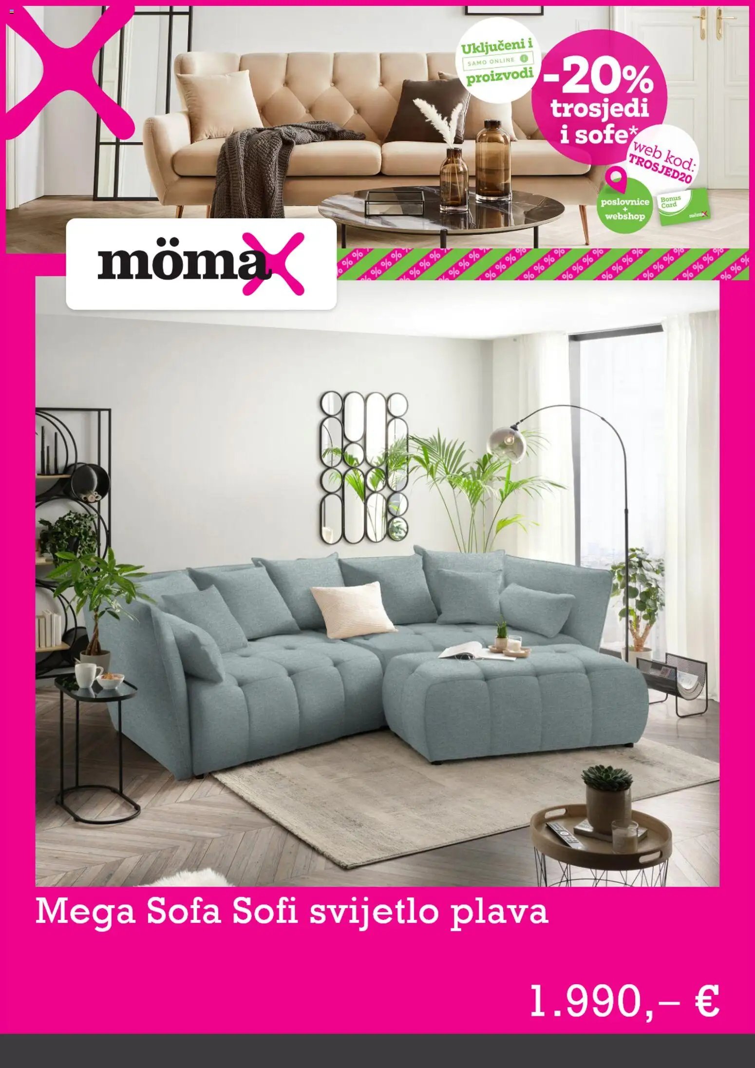 Mömax Katalog