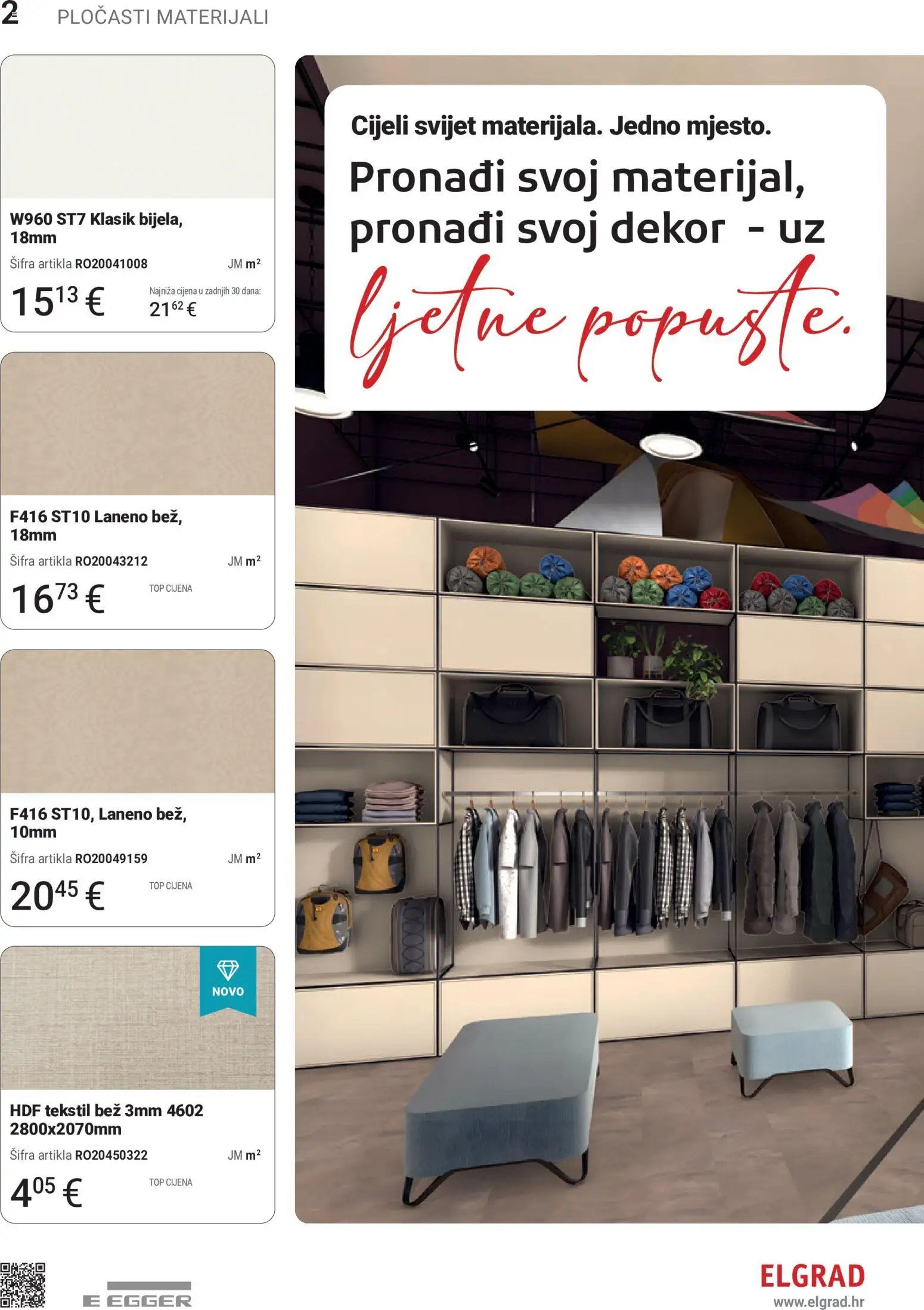 Elgrad Katalog