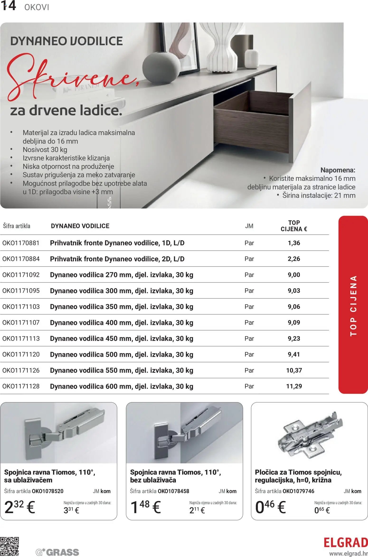 Elgrad Katalog
