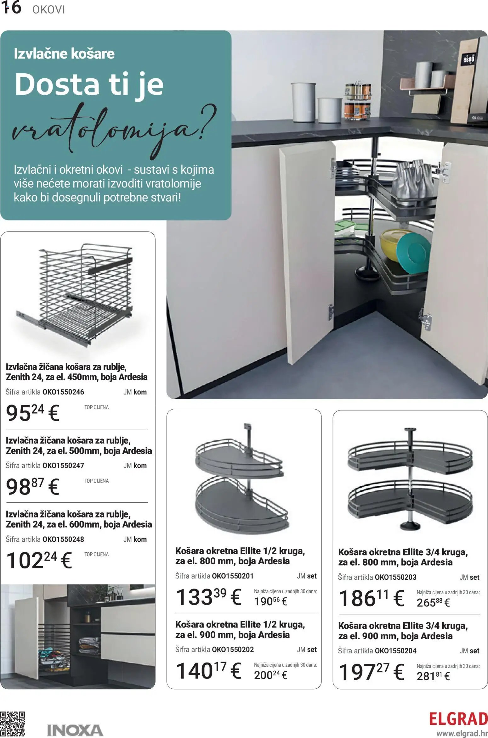 Elgrad Katalog