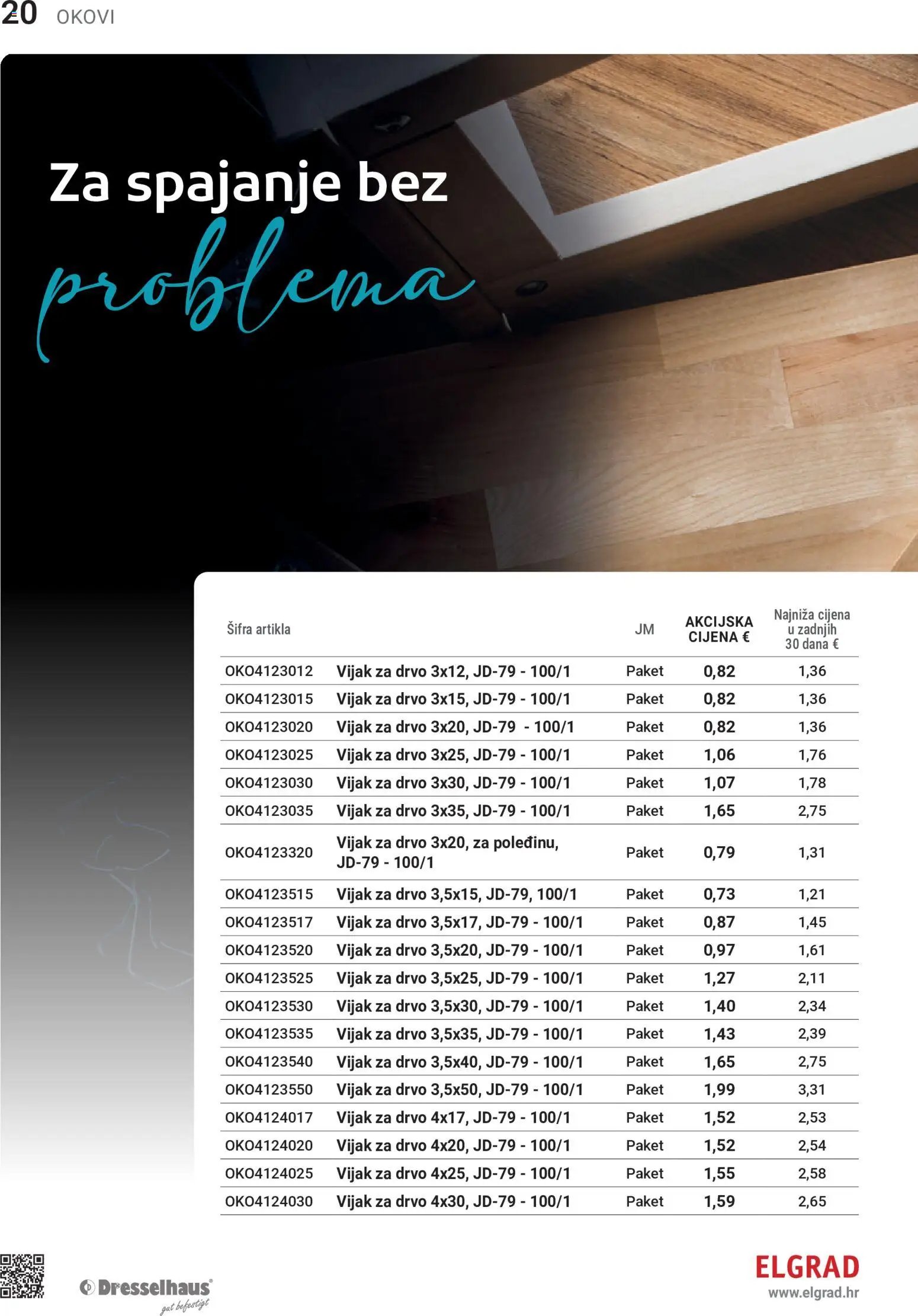 Elgrad Katalog