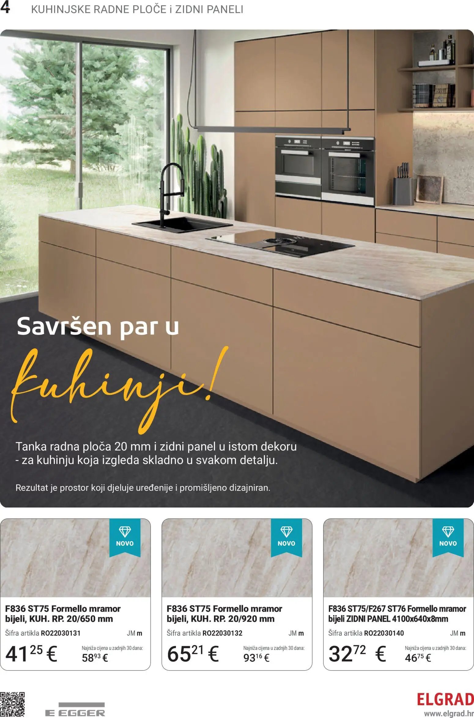 Elgrad Katalog