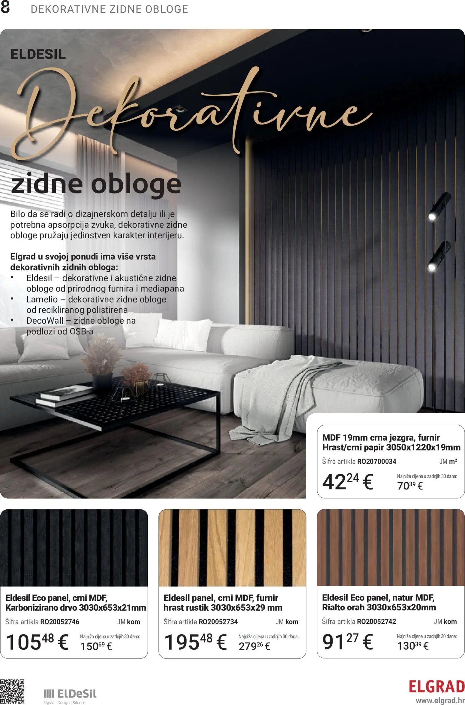 Elgrad Katalog