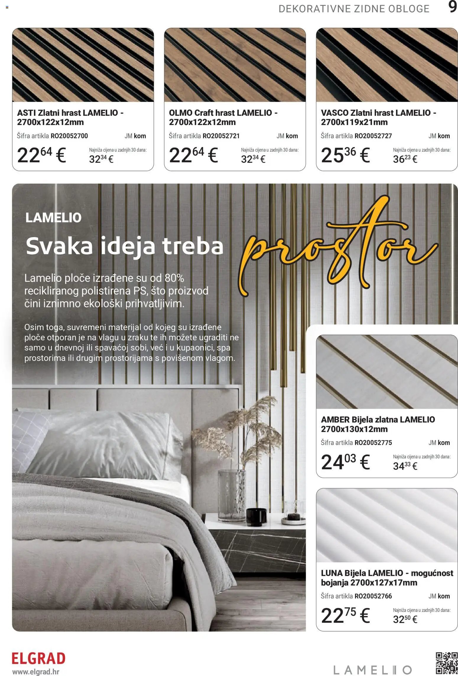 Elgrad Katalog