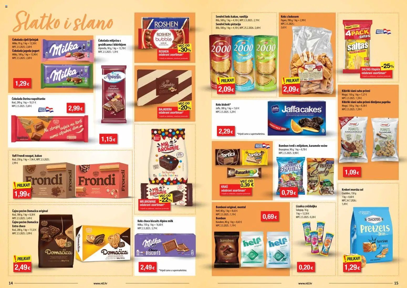NTL Katalog