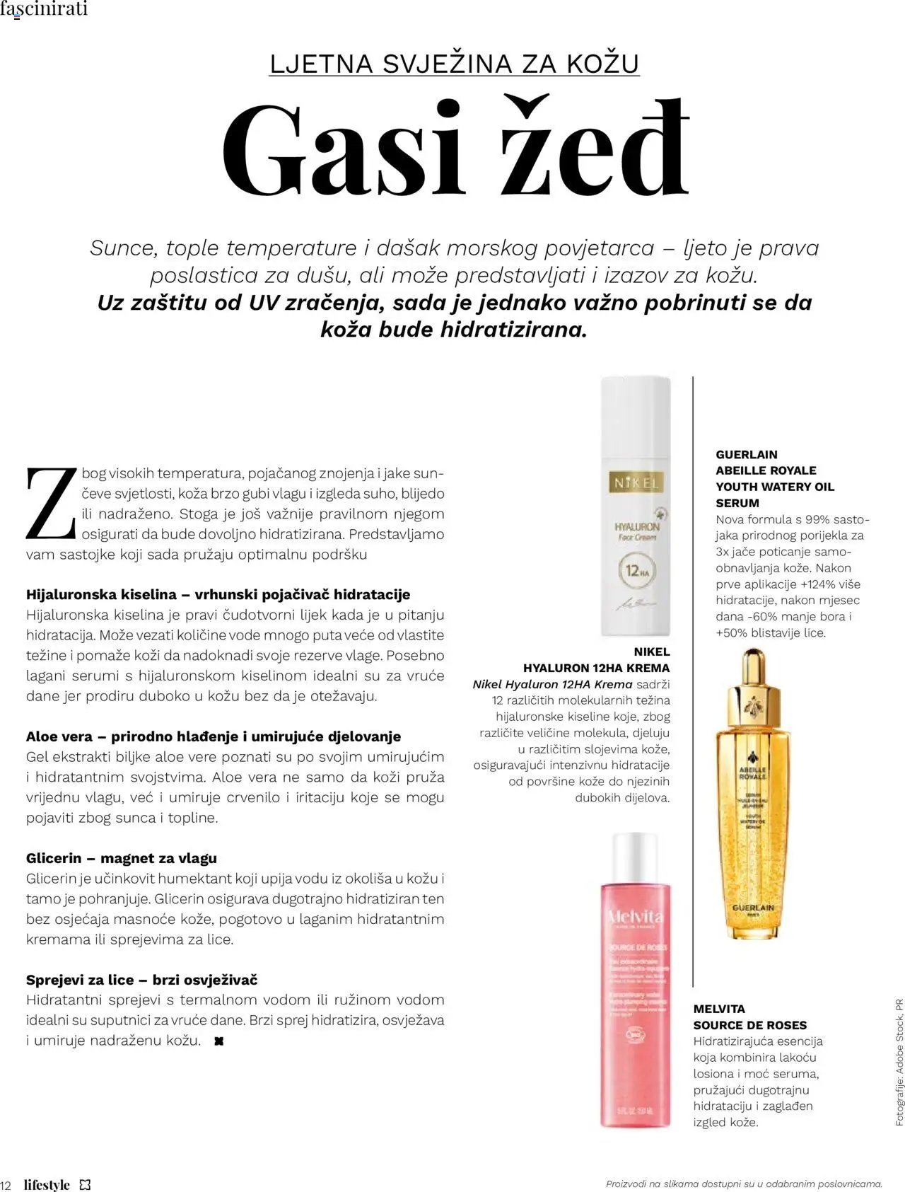 Katalog Lifestyle 04/25 Müller