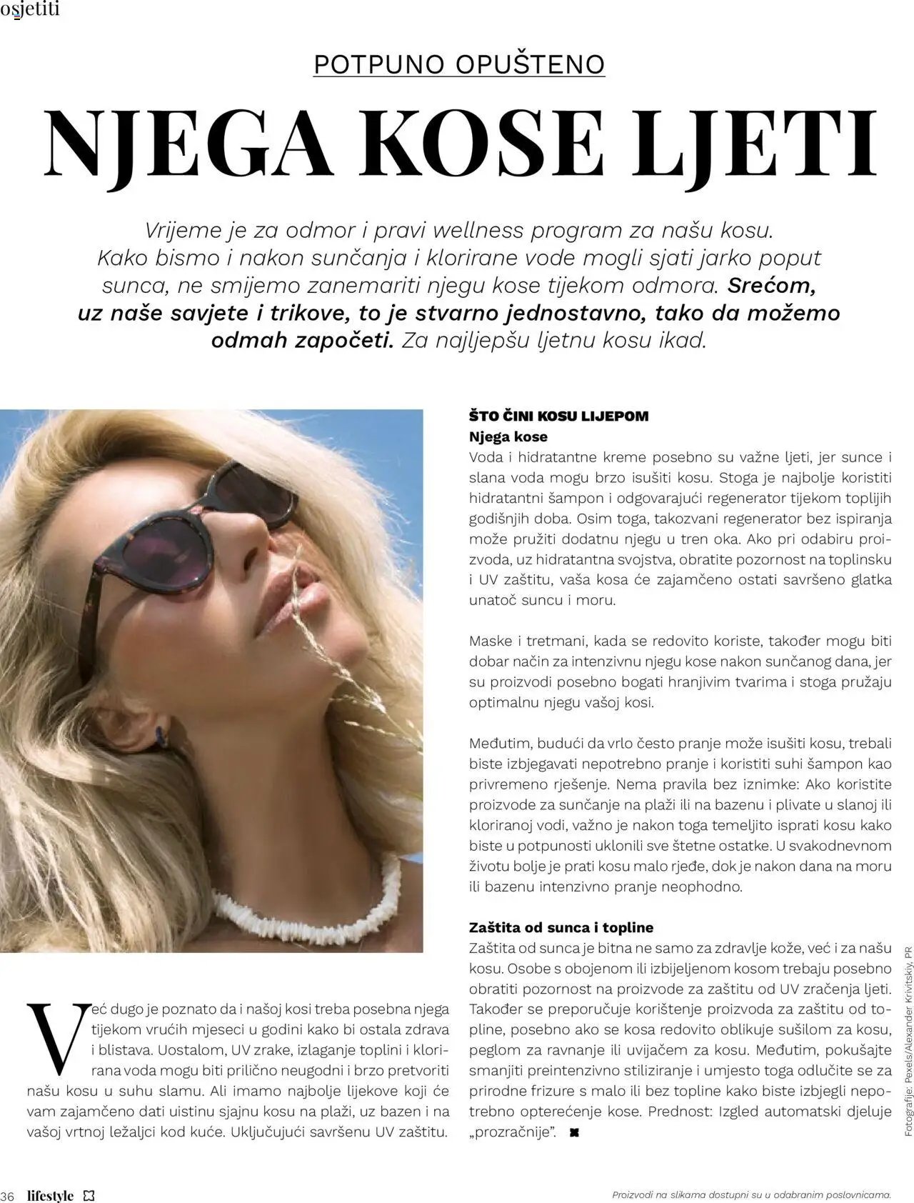 Katalog Lifestyle 04/25 Müller