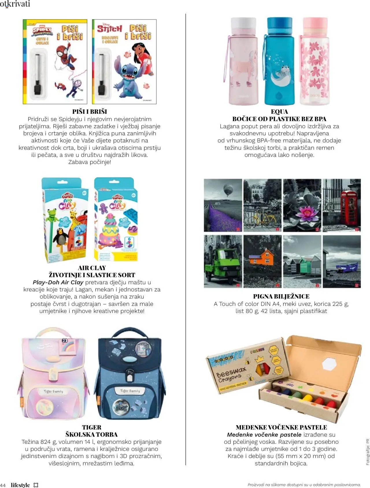 Katalog Lifestyle 04/25 Müller