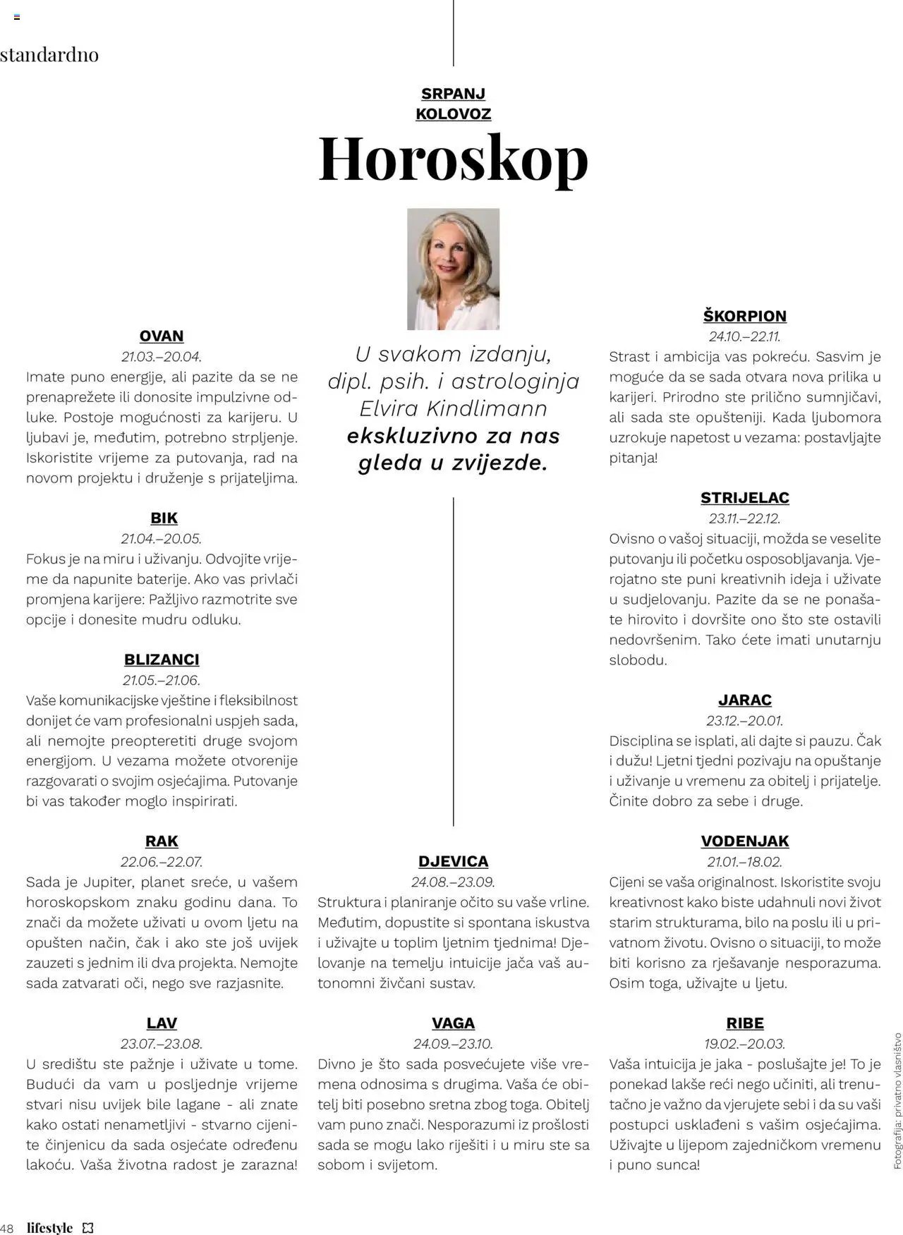 Katalog Lifestyle 04/25 Müller