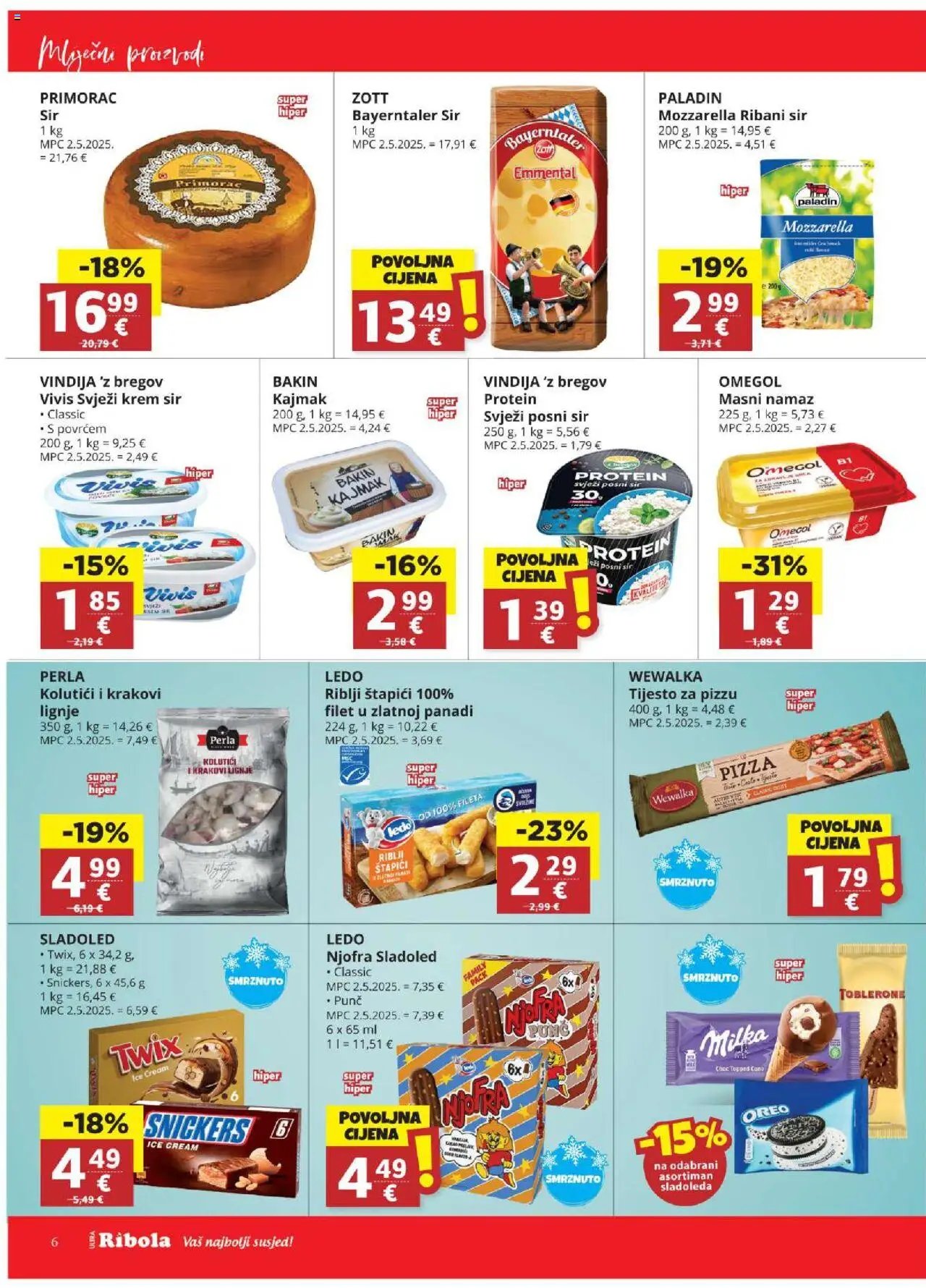 Katalog Ultra Gros