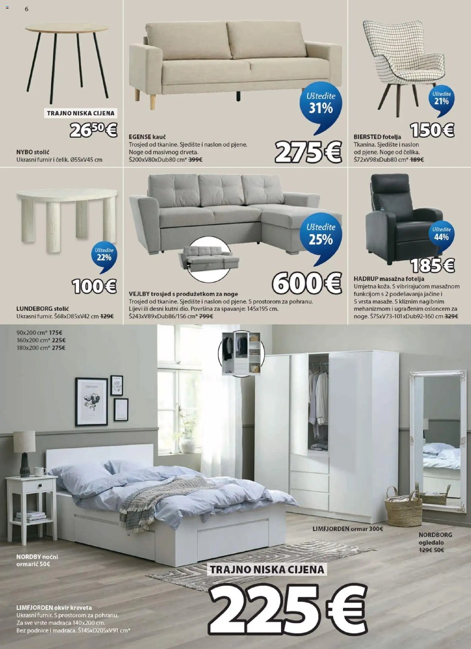 JYSK Katalog