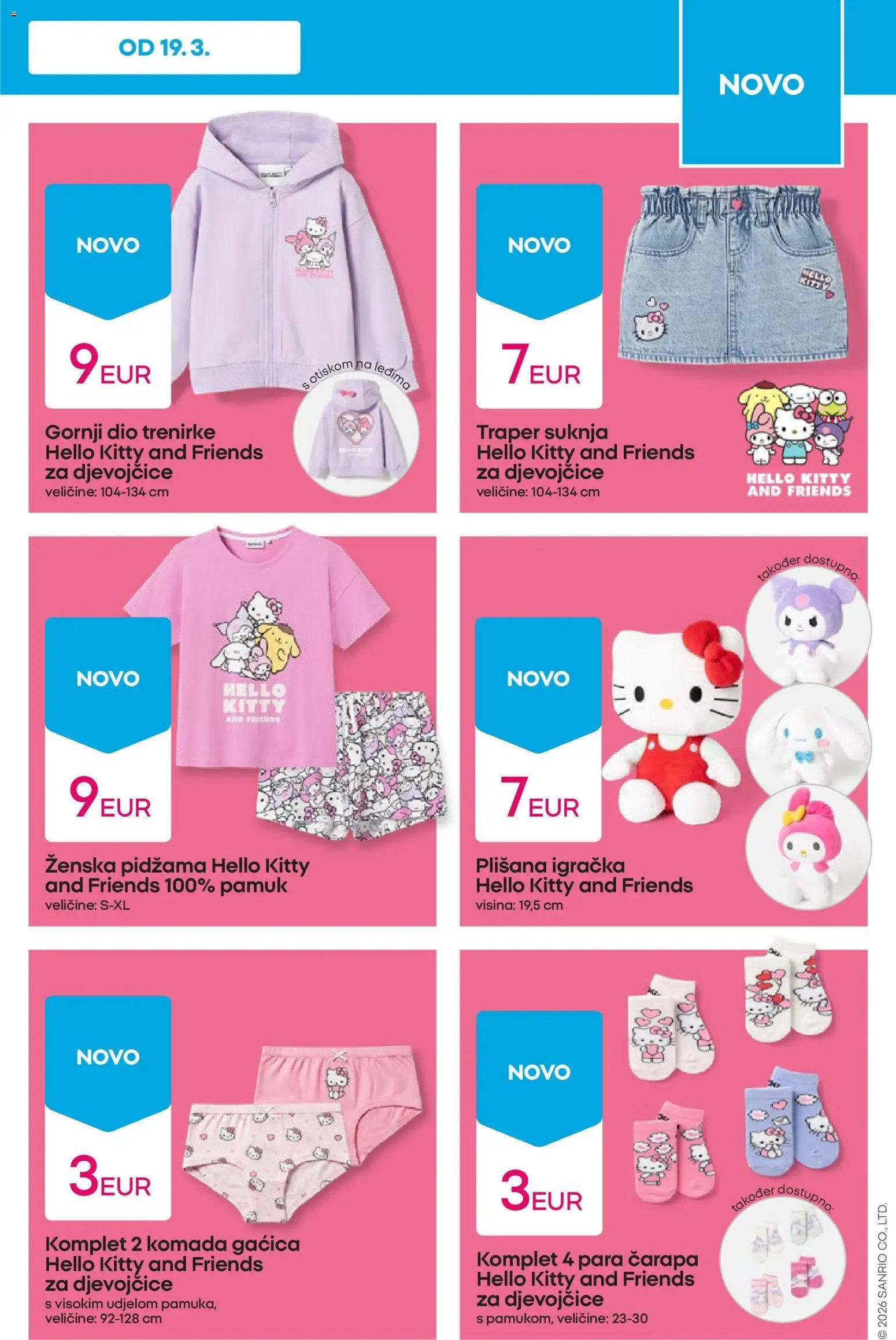 Katalog Pepco
