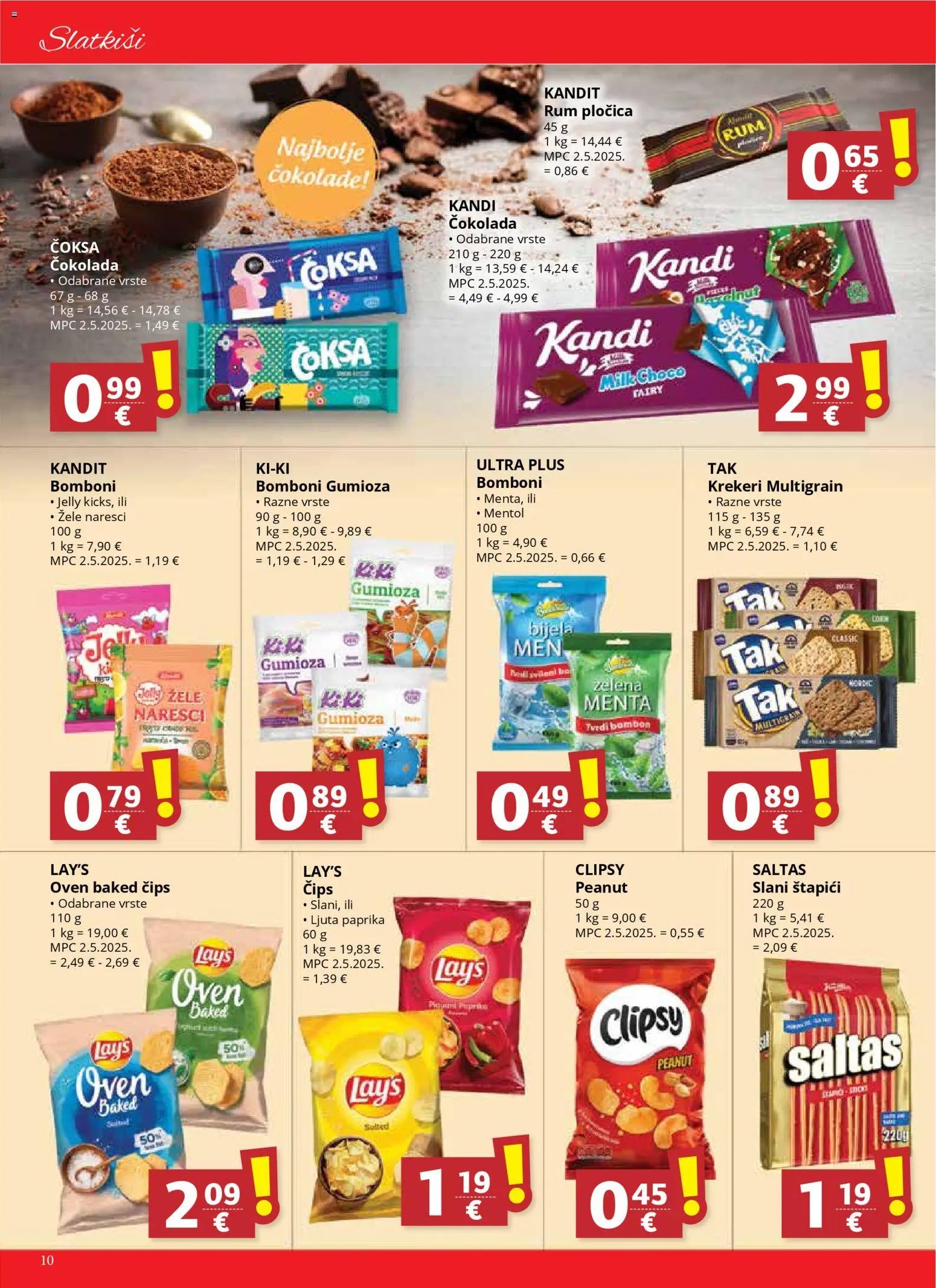Katalog Ribola