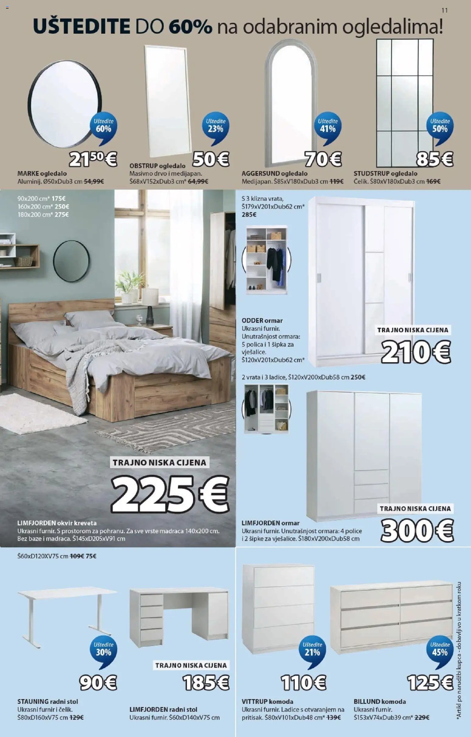 JYSK Katalog