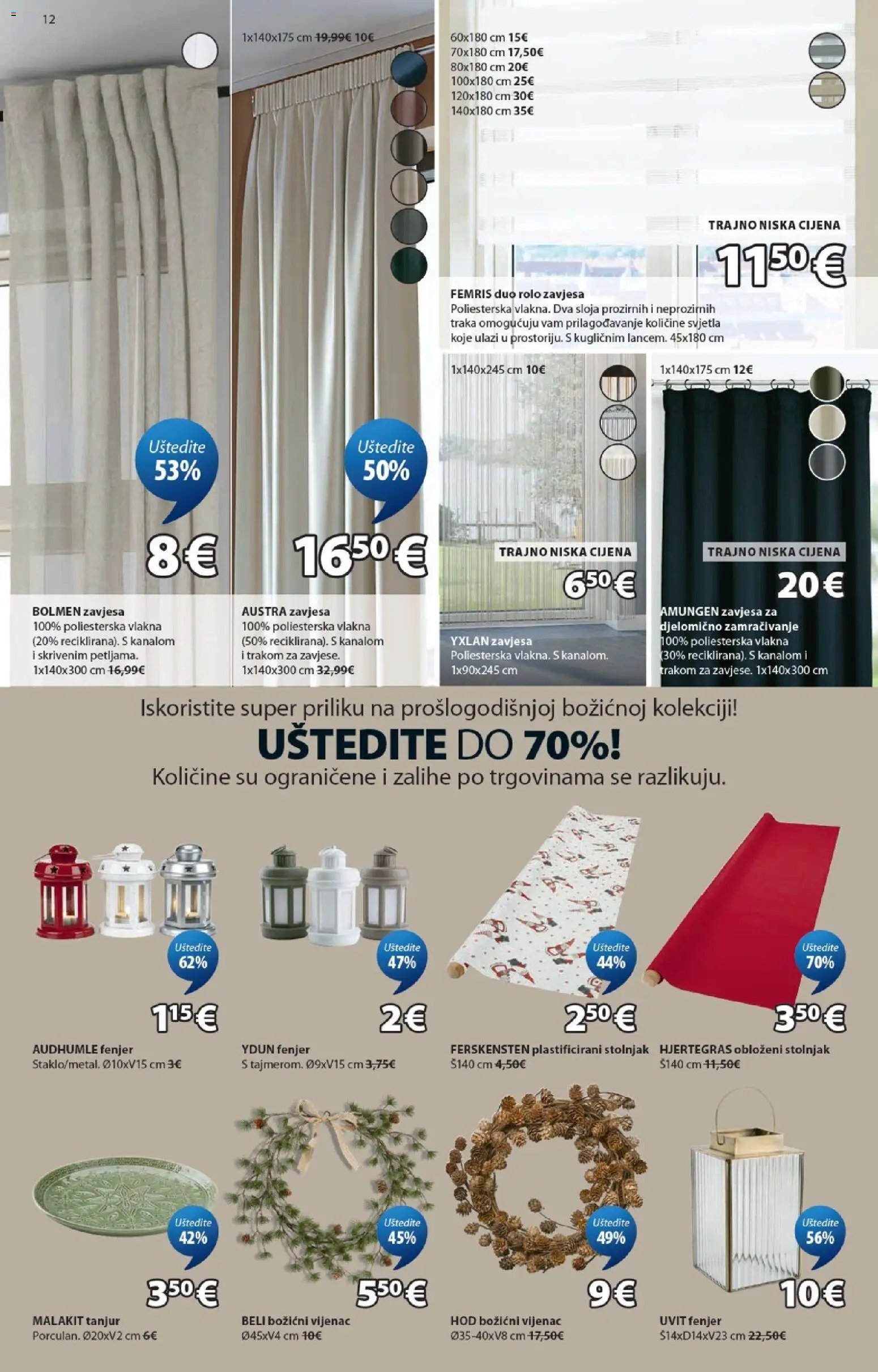 JYSK Katalog