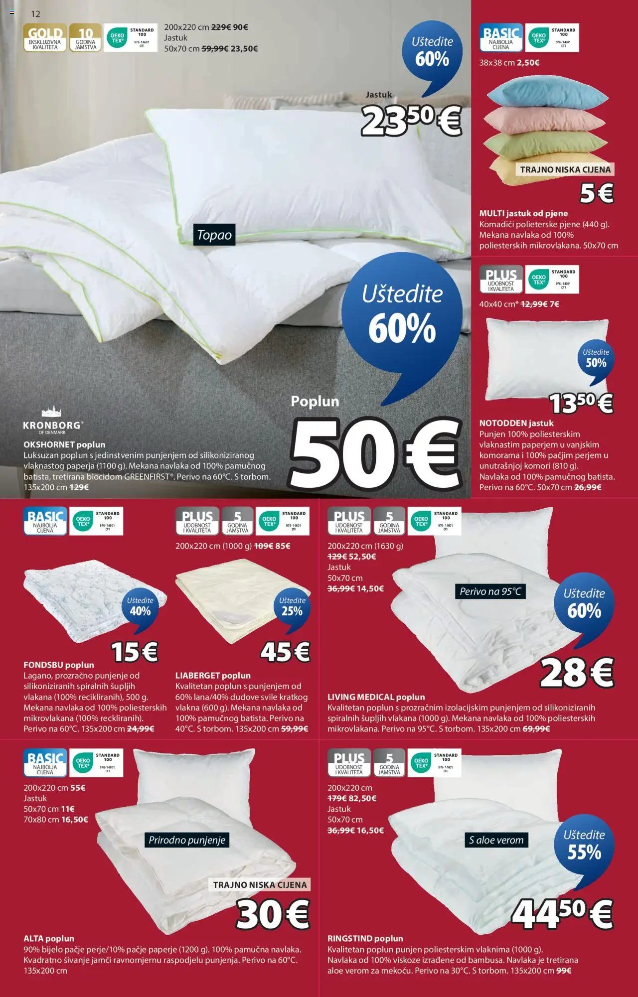 Katalog JYSK