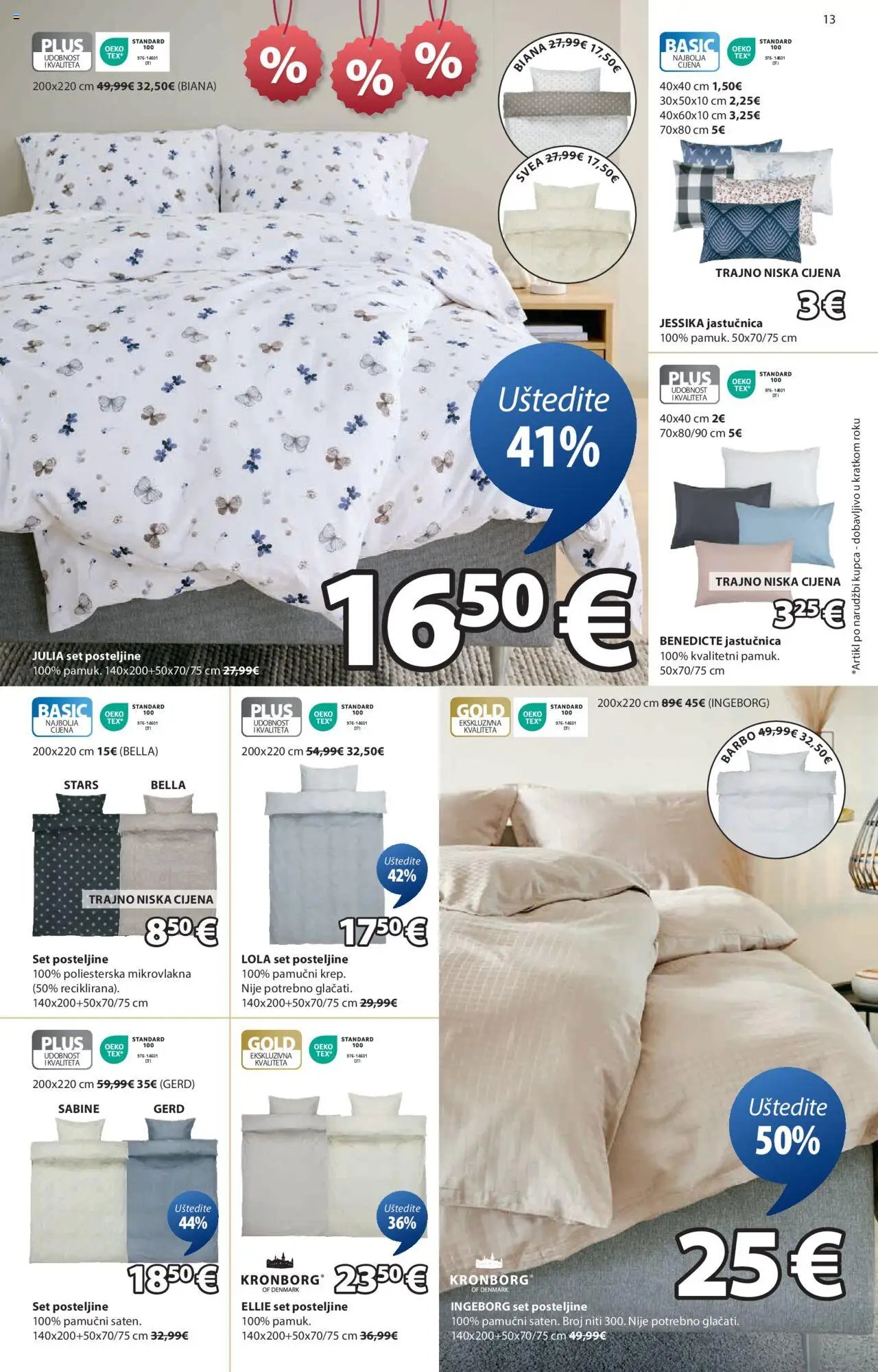 Katalog JYSK