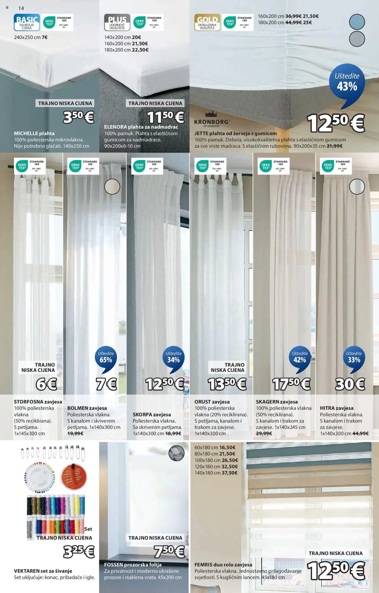 Katalog JYSK