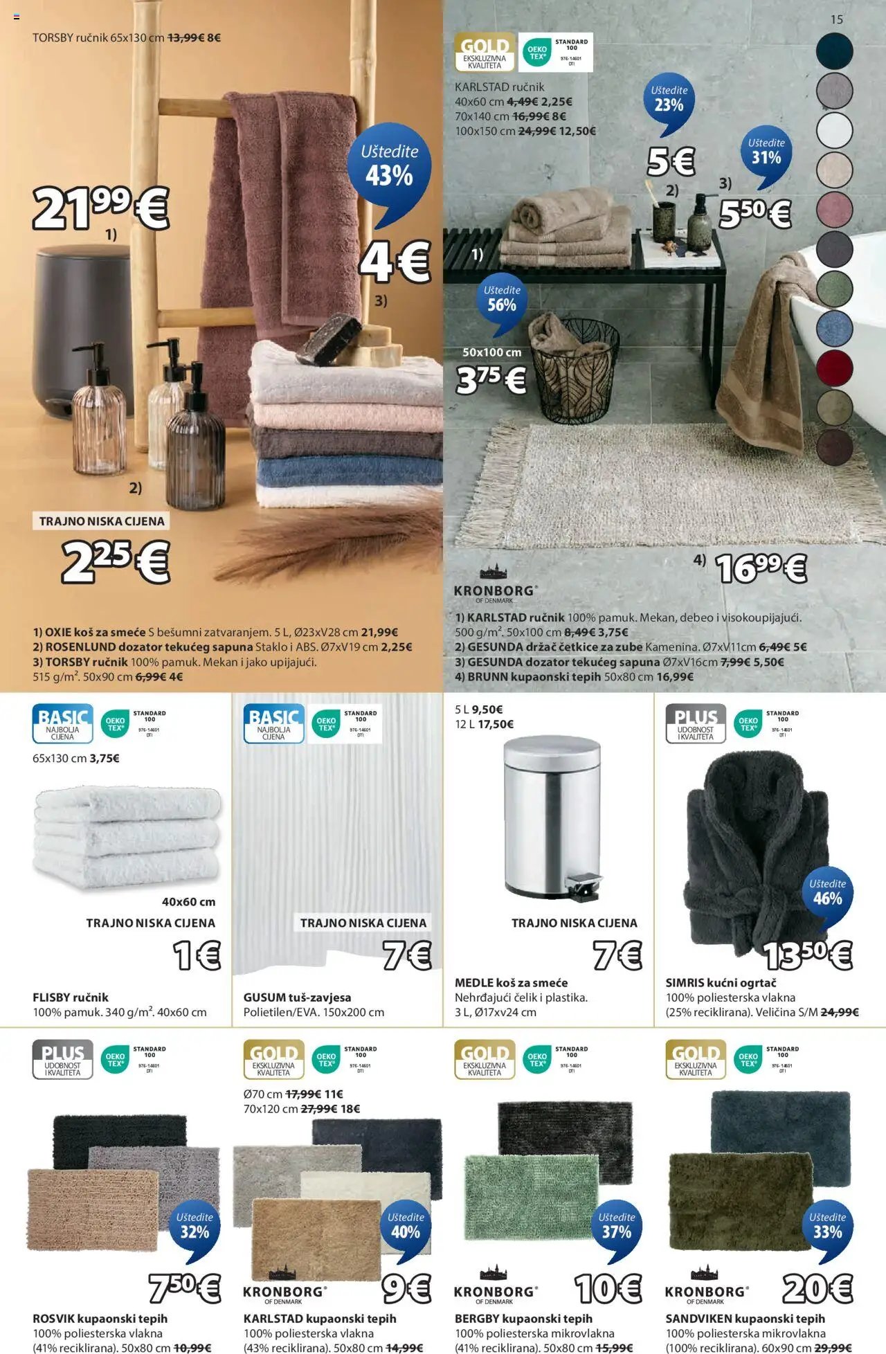 Katalog JYSK