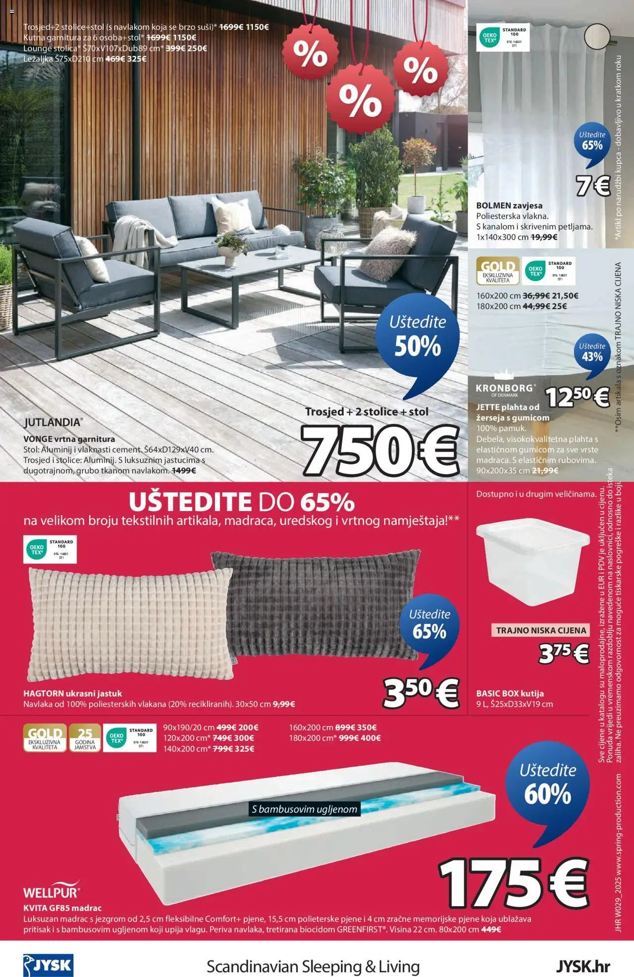 Katalog JYSK