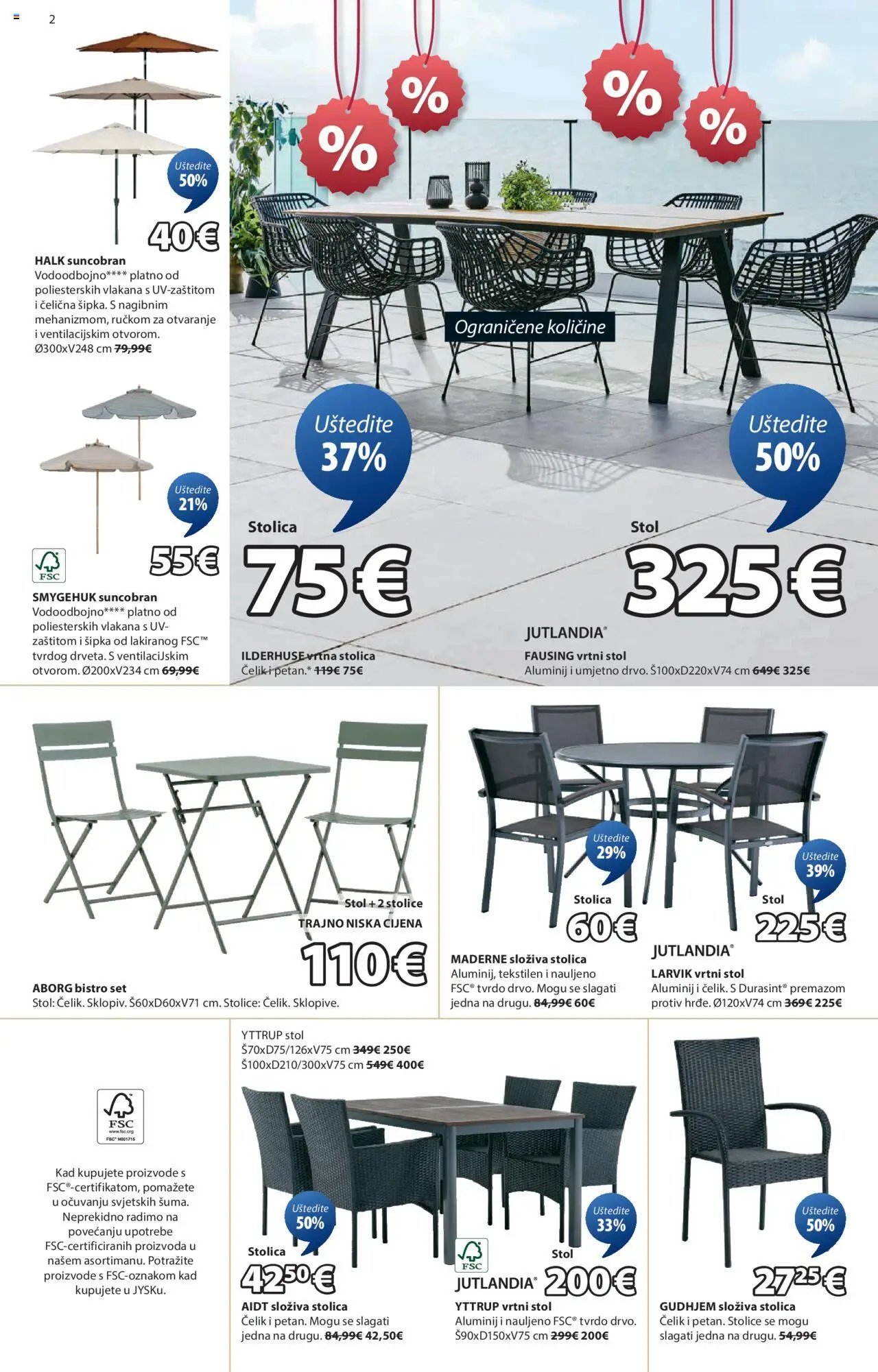Katalog JYSK