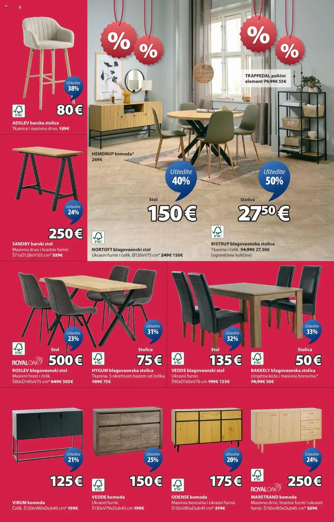 Katalog JYSK